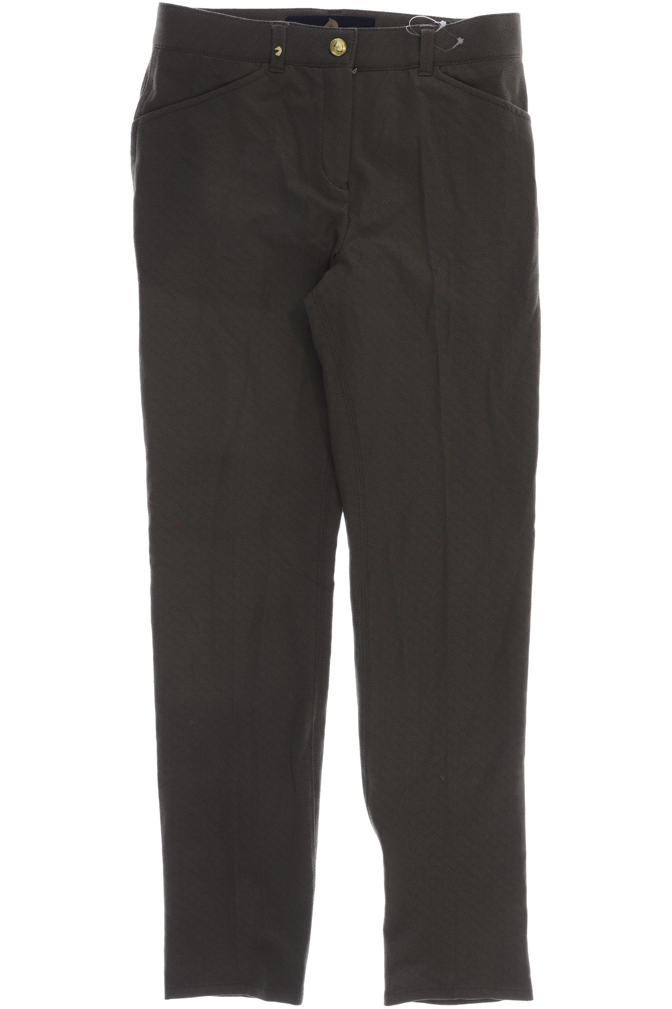 

Pamela Henson Damen Stoffhose, braun, Gr. 36