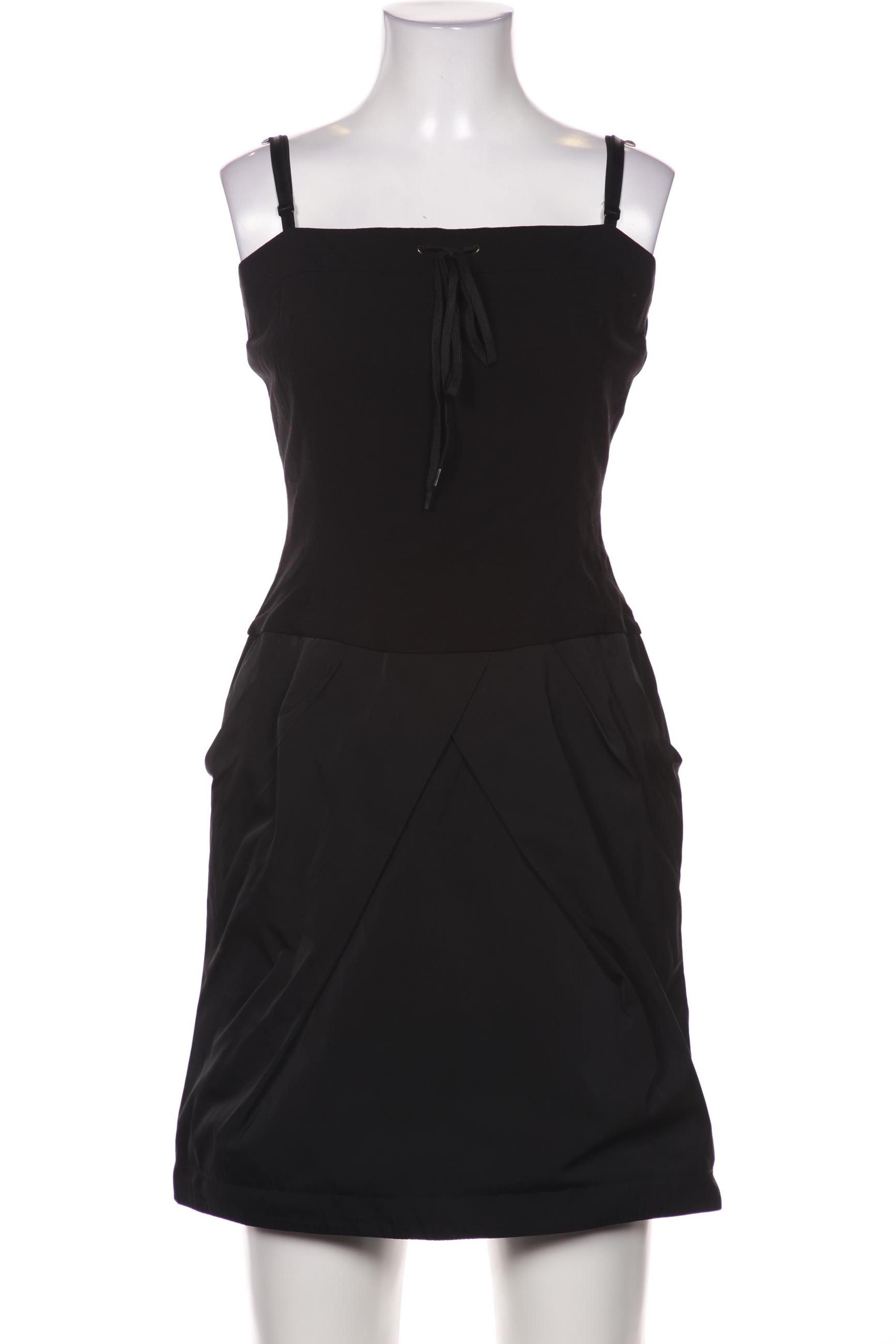 

Pamela Henson Damen Kleid, schwarz, Gr. 32