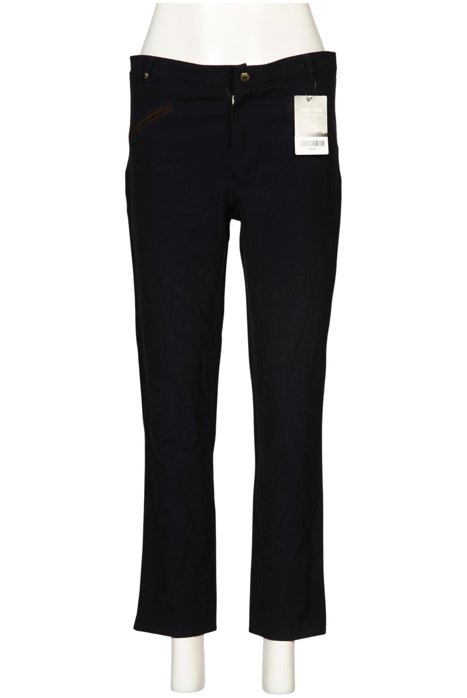 

Pamela Henson Damen Stoffhose, marineblau, Gr. 38