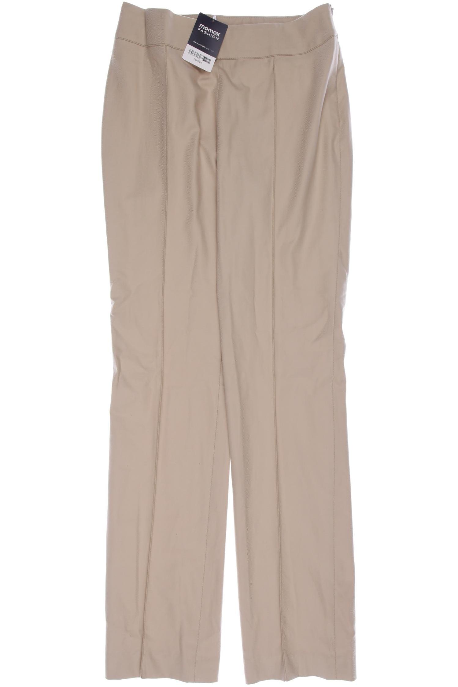 

Pamela Henson Damen Stoffhose, cremeweiß, Gr. 36