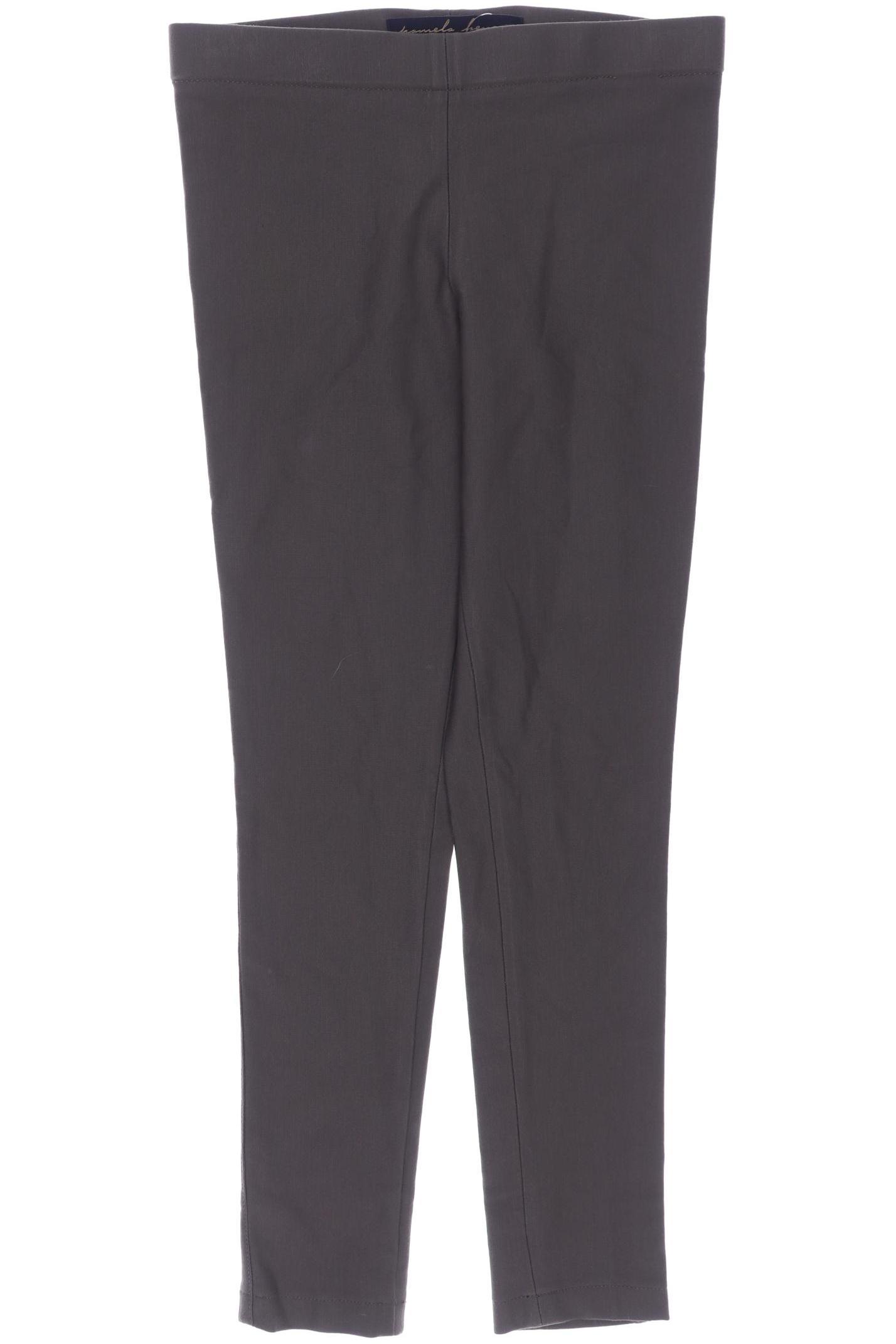 

Pamela Henson Damen Stoffhose, braun, Gr. 38