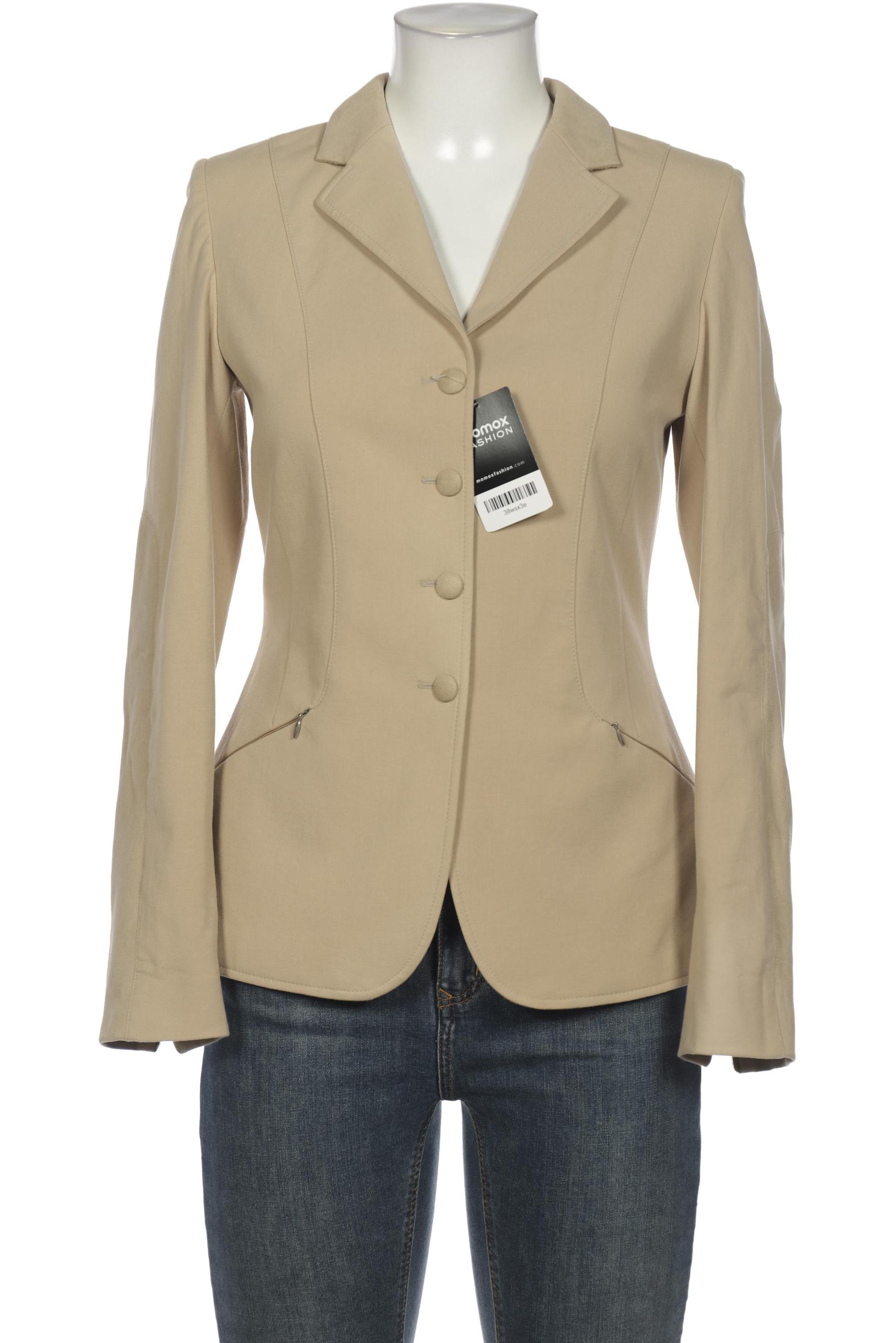 

Pamela Henson Damen Blazer, beige