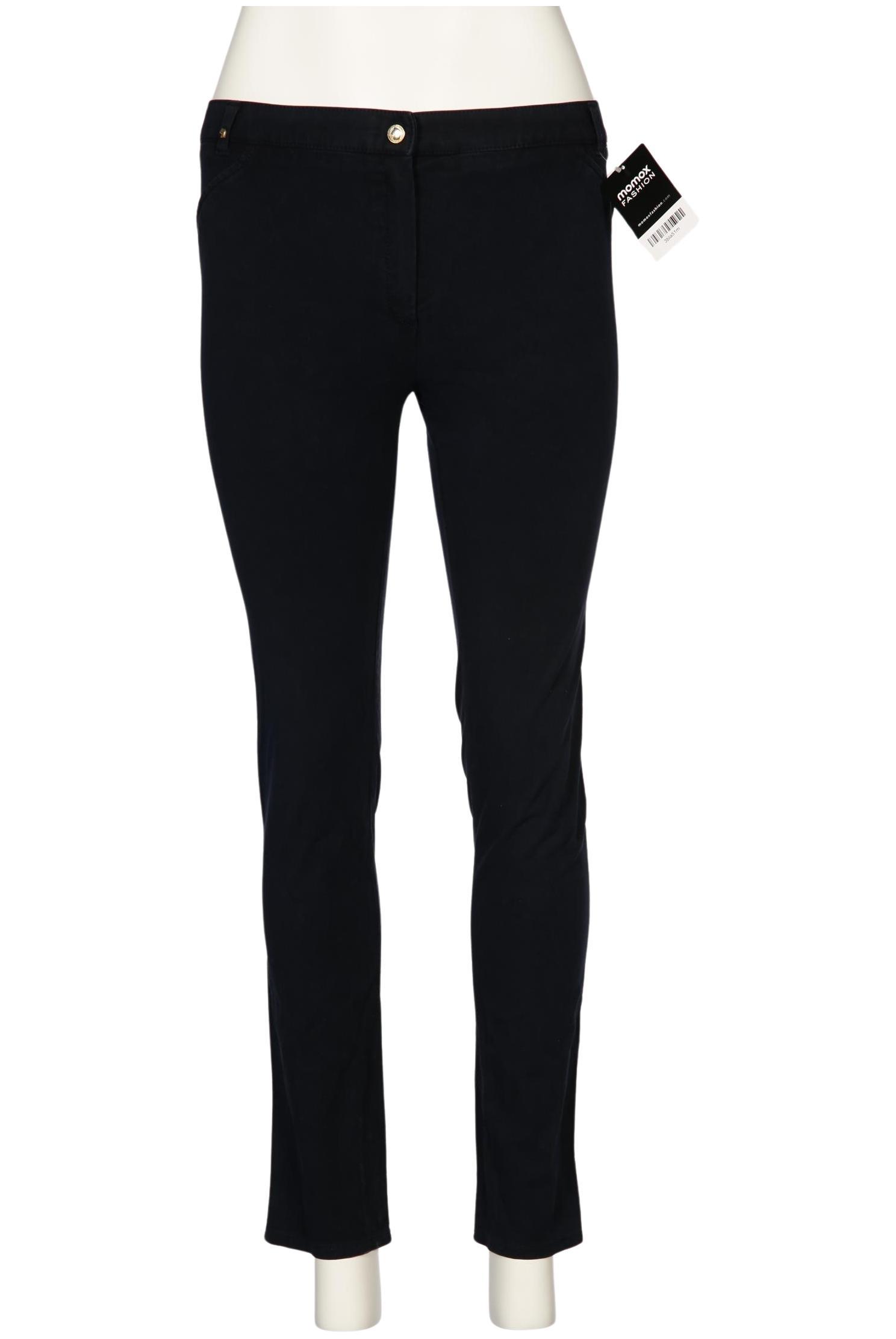 

Pamela Henson Damen Stoffhose, marineblau, Gr. 42