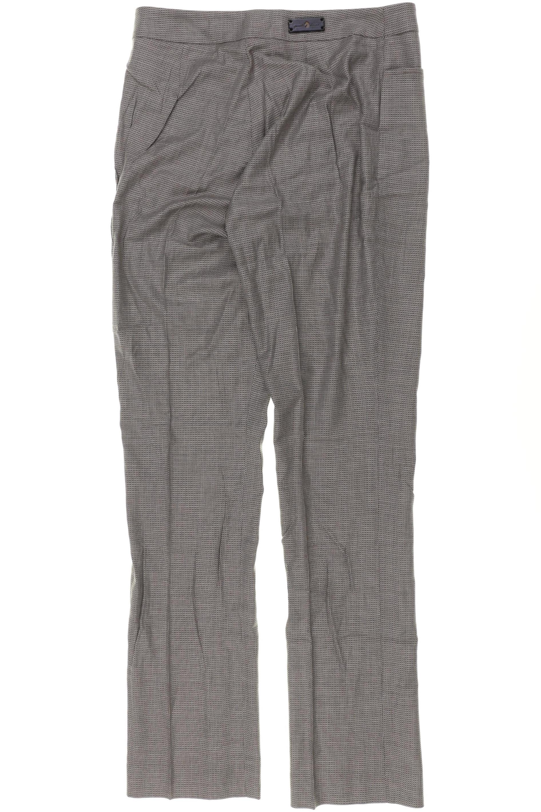 

Pamela Henson Damen Stoffhose, braun, Gr. 36