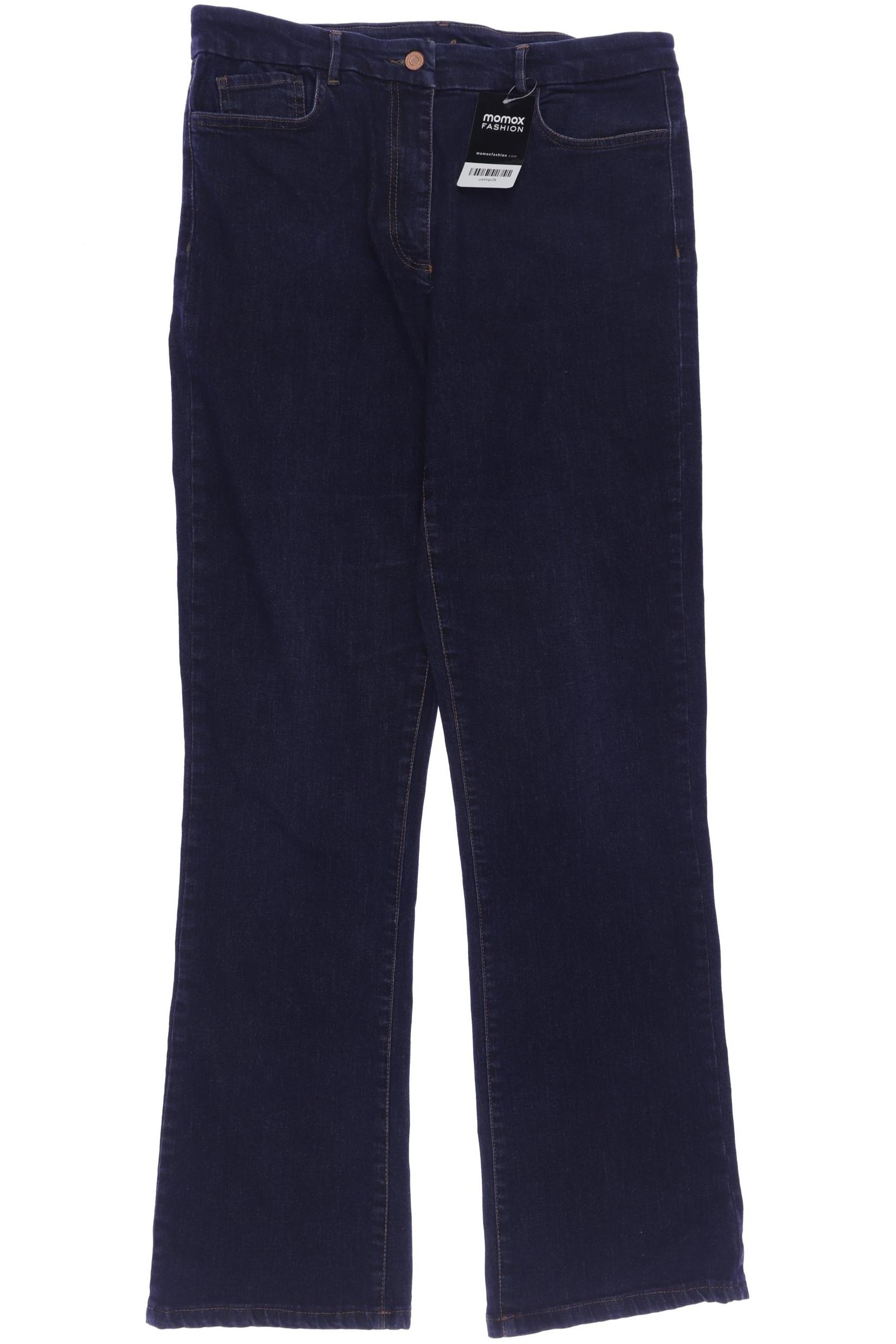 Thumbnail - Pamela Henson Damen Jeans, marineblau, Gr. 42