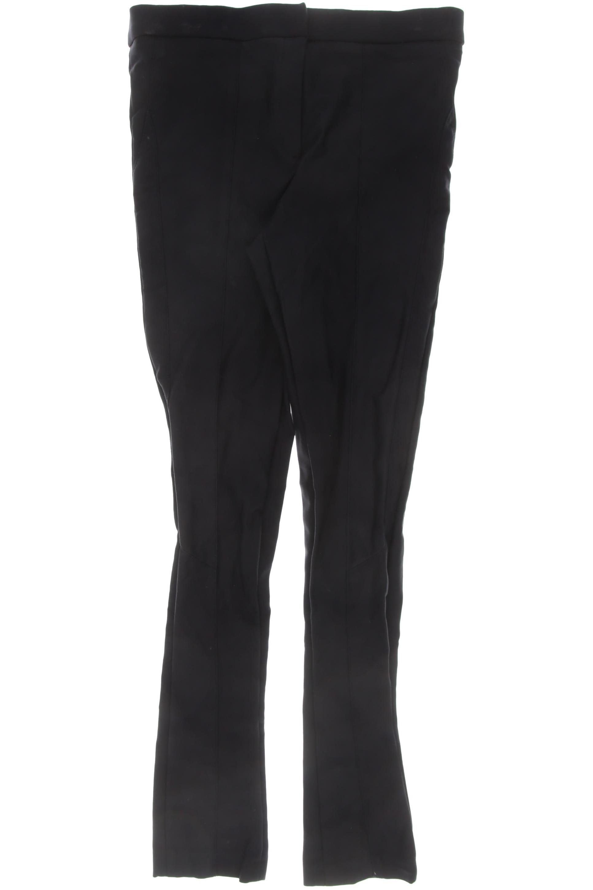 

Pamela Henson Damen Stoffhose, blau, Gr. 0