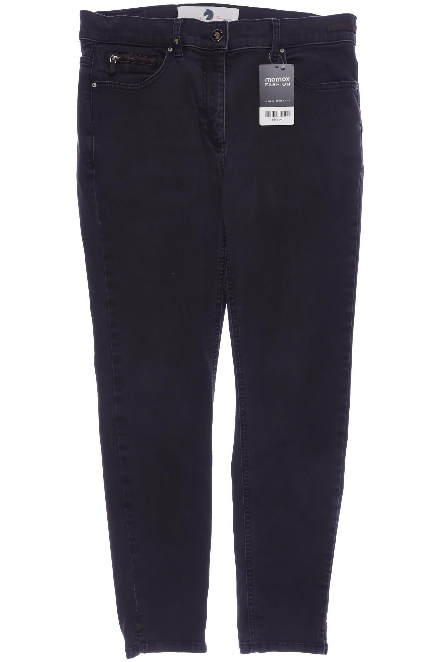 

Pamela Henson Damen Jeans, grau, Gr. 42