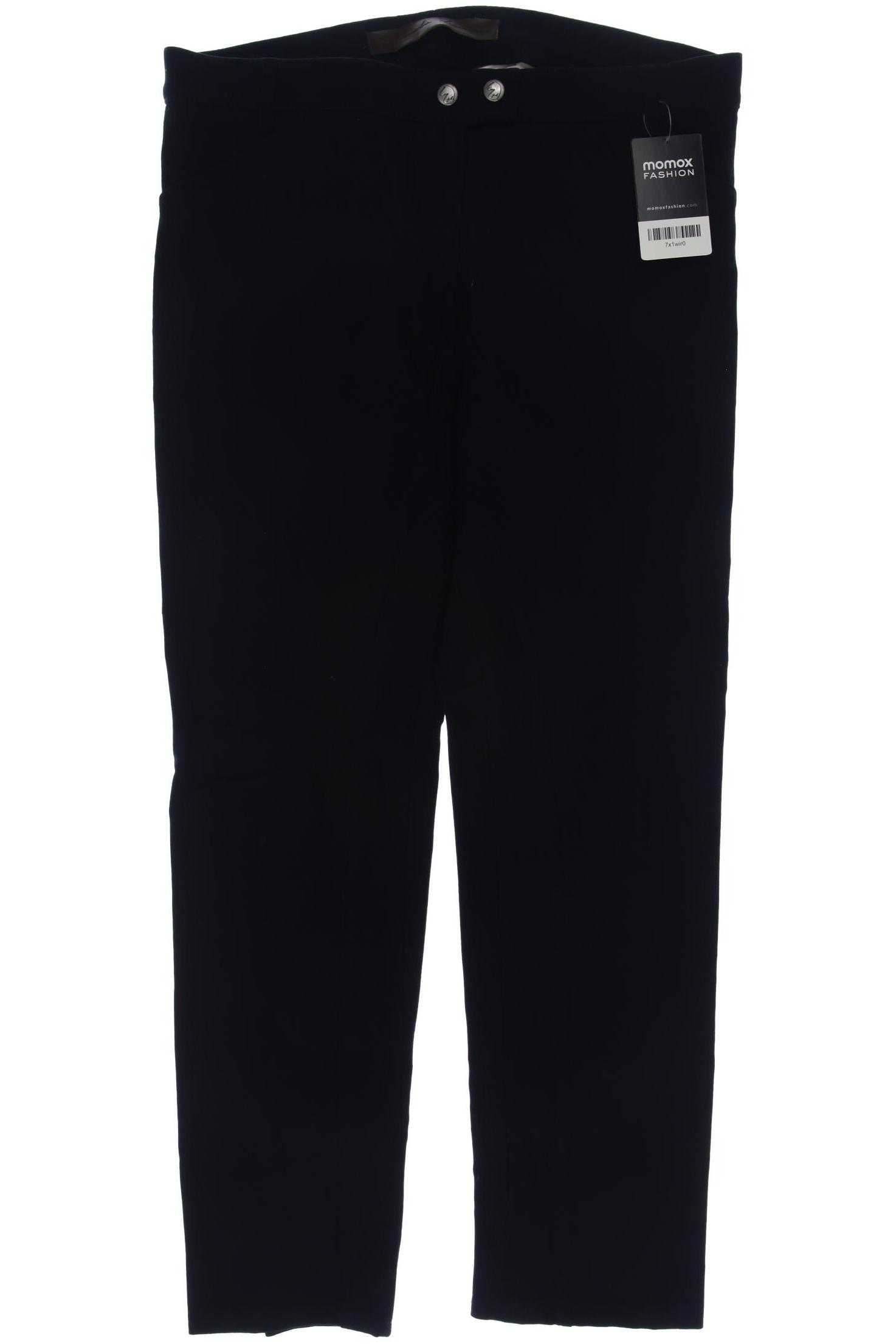 

Pamela Henson Damen Stoffhose, marineblau, Gr. 42