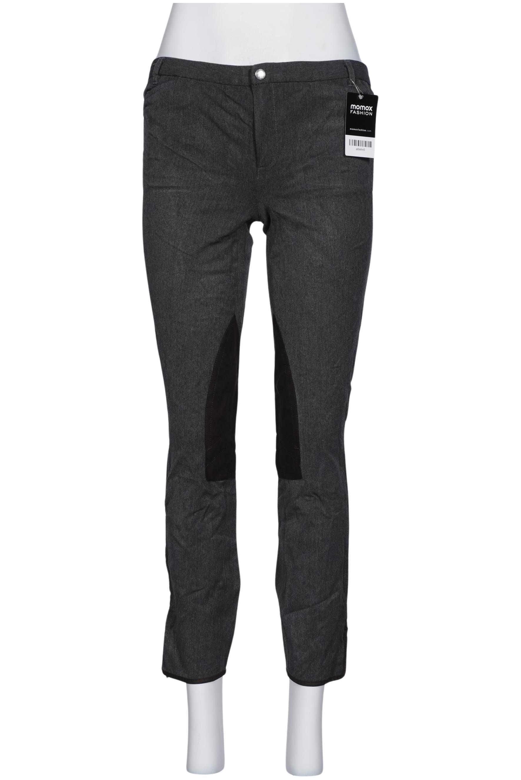 

Pamela Henson Damen Stoffhose, grau, Gr. 40