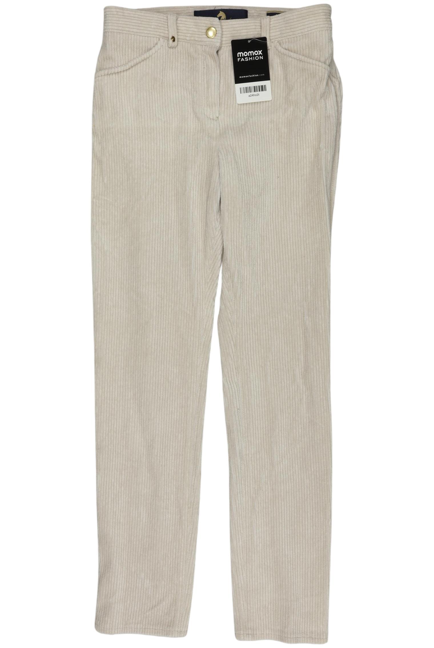 

Pamela Henson Damen Stoffhose, beige, Gr. 34