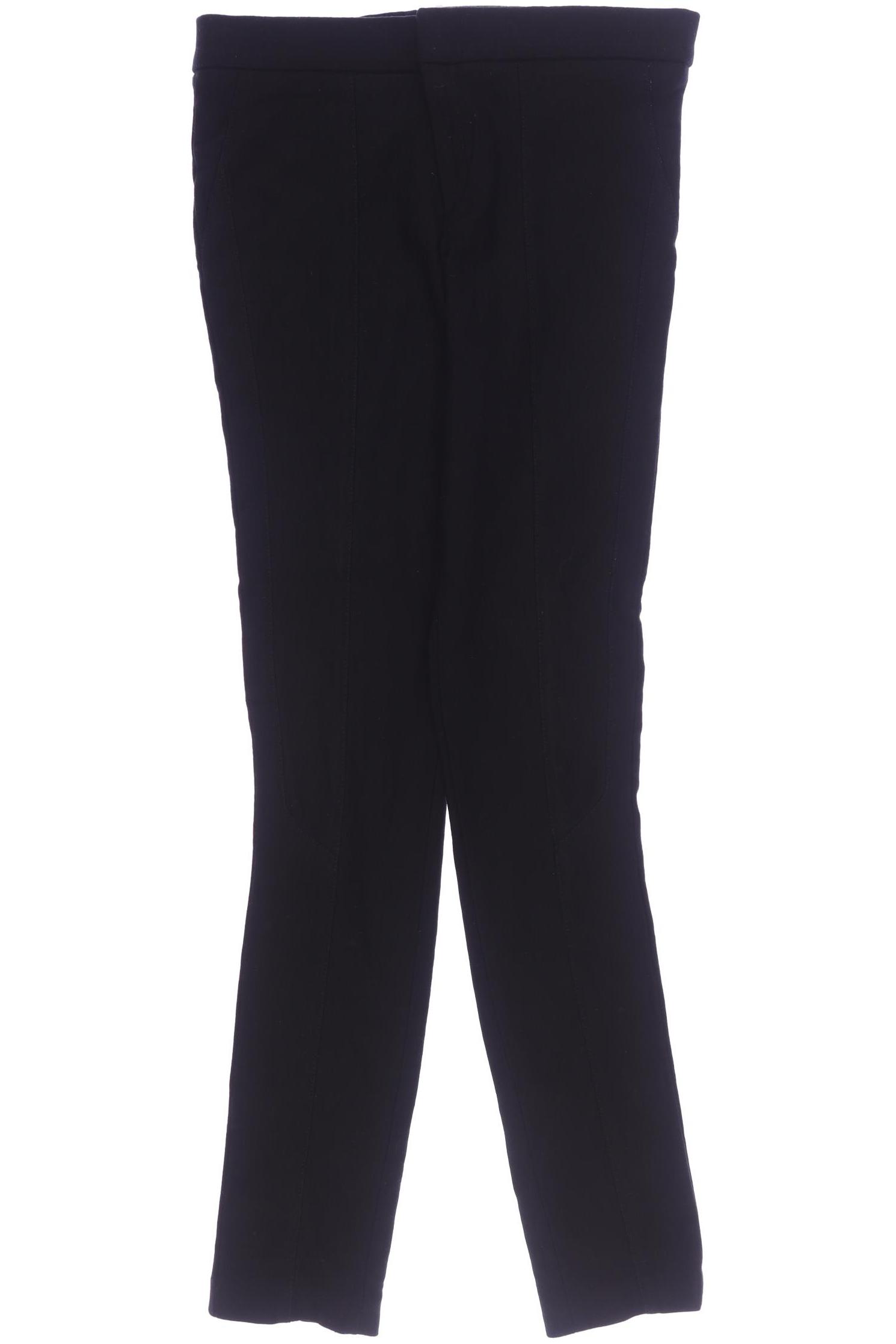 

Pamela Henson Damen Stoffhose, schwarz, Gr. 46