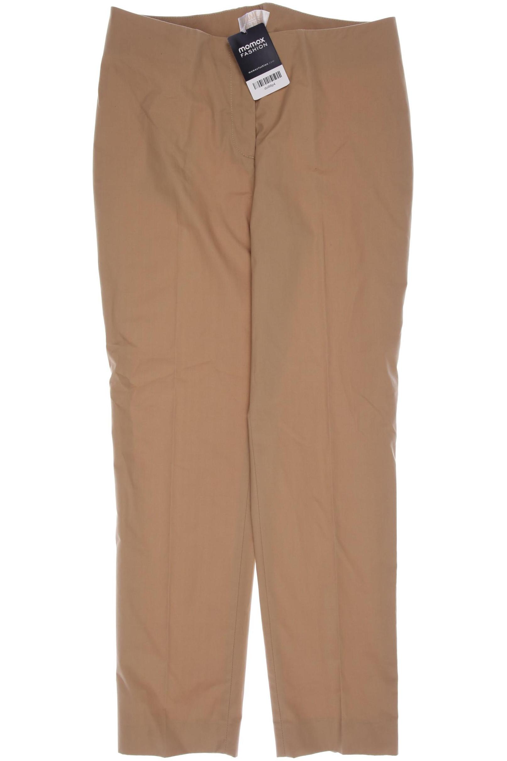 

Pamela Henson Damen Stoffhose, beige