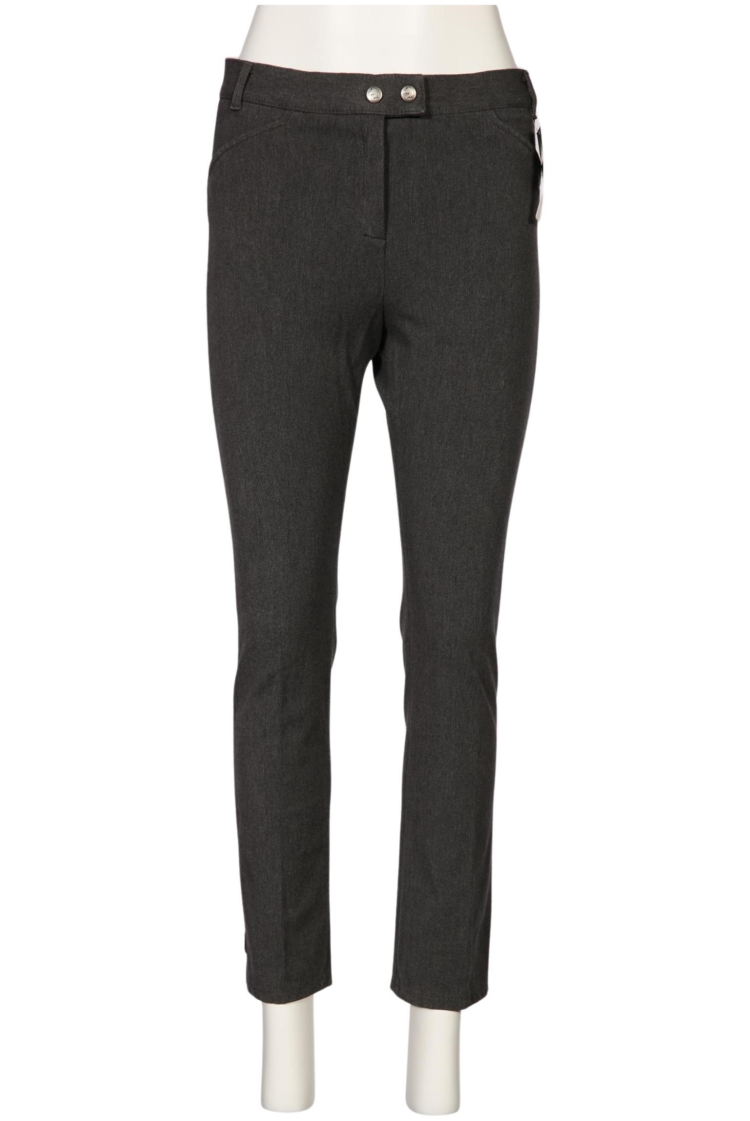 

Pamela Henson Damen Stoffhose, grau, Gr. 28