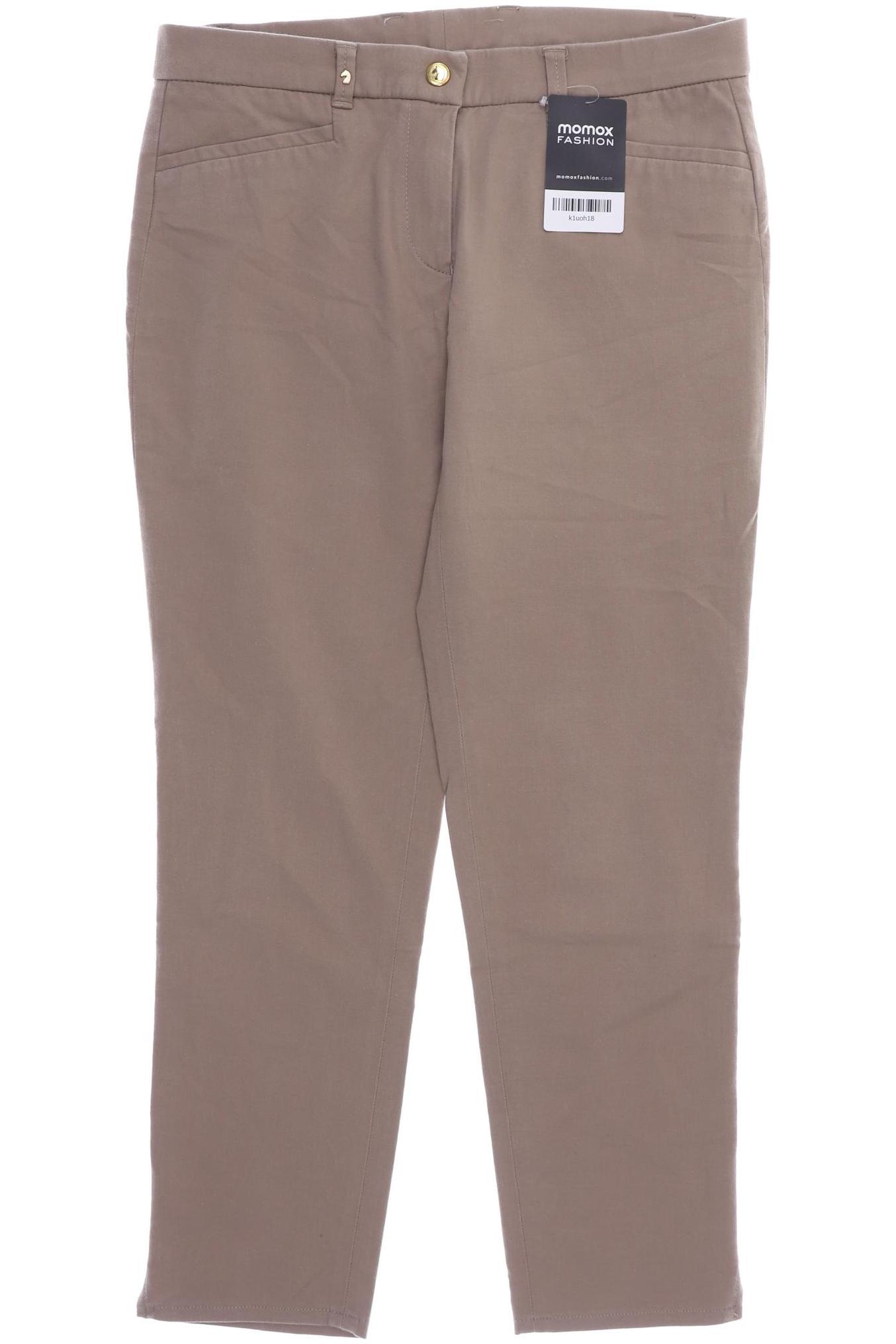 

Pamela Henson Damen Stoffhose, beige