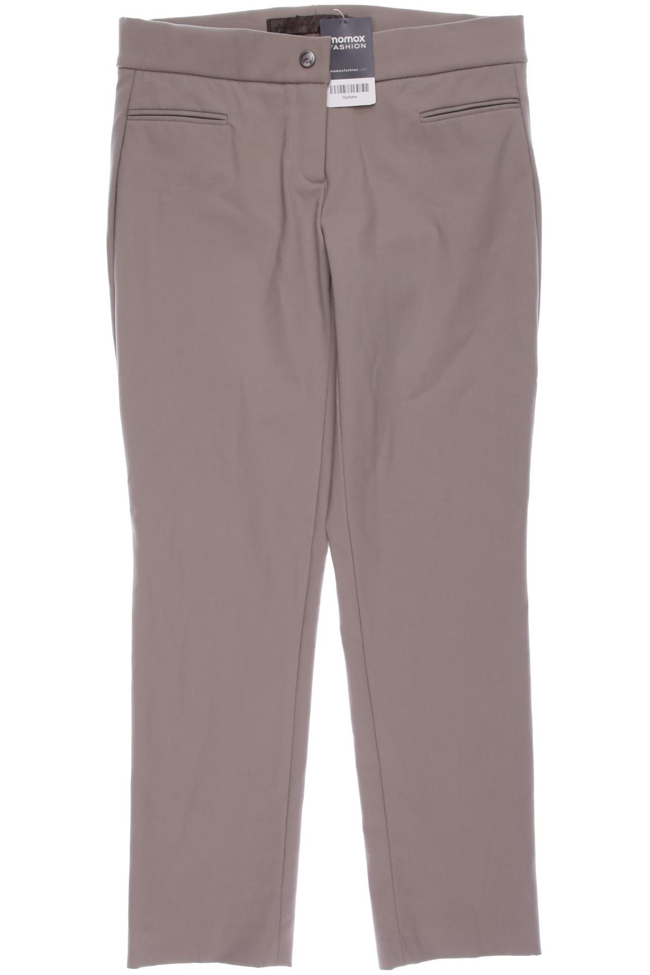 

Pamela Henson Damen Stoffhose, beige, Gr. 40