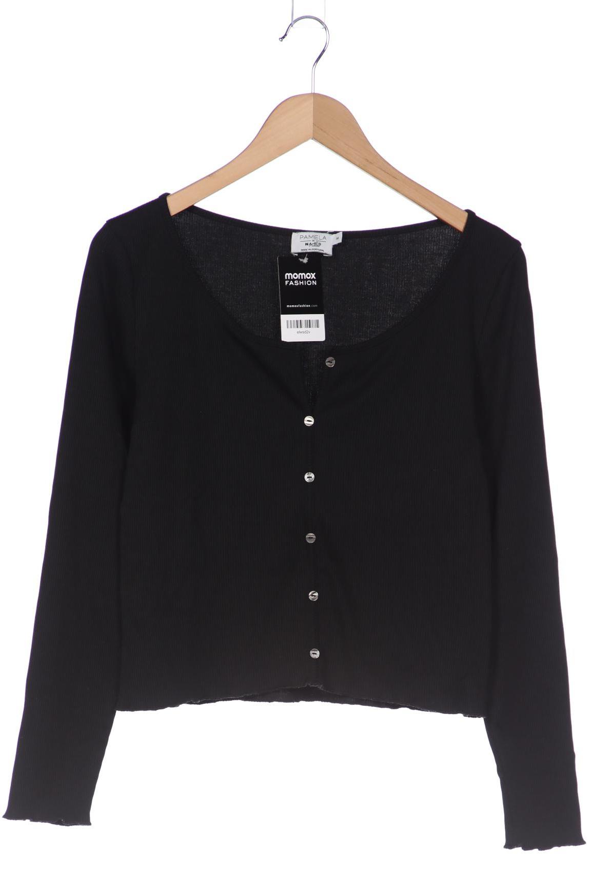 

Pamela Henson Damen Strickjacke, schwarz, Gr. 38