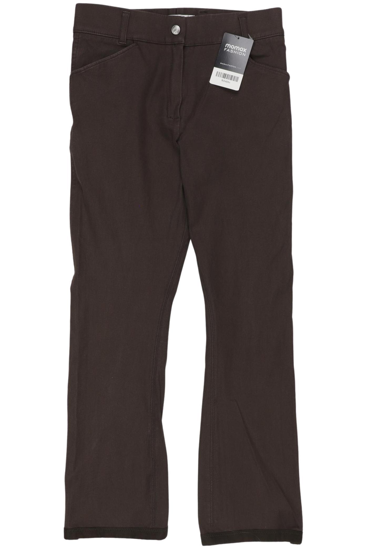 

Pamela Henson Damen Stoffhose, braun, Gr. 36