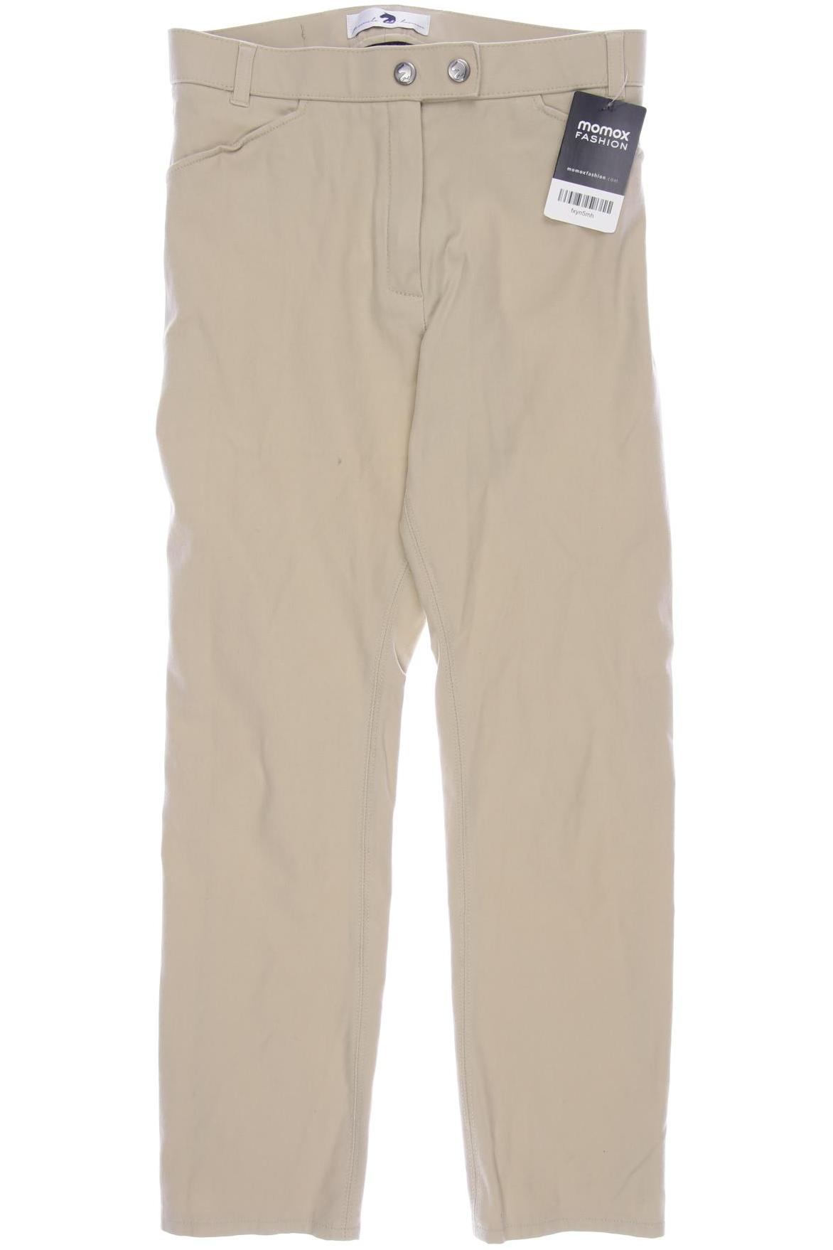 

Pamela Henson Damen Stoffhose, beige