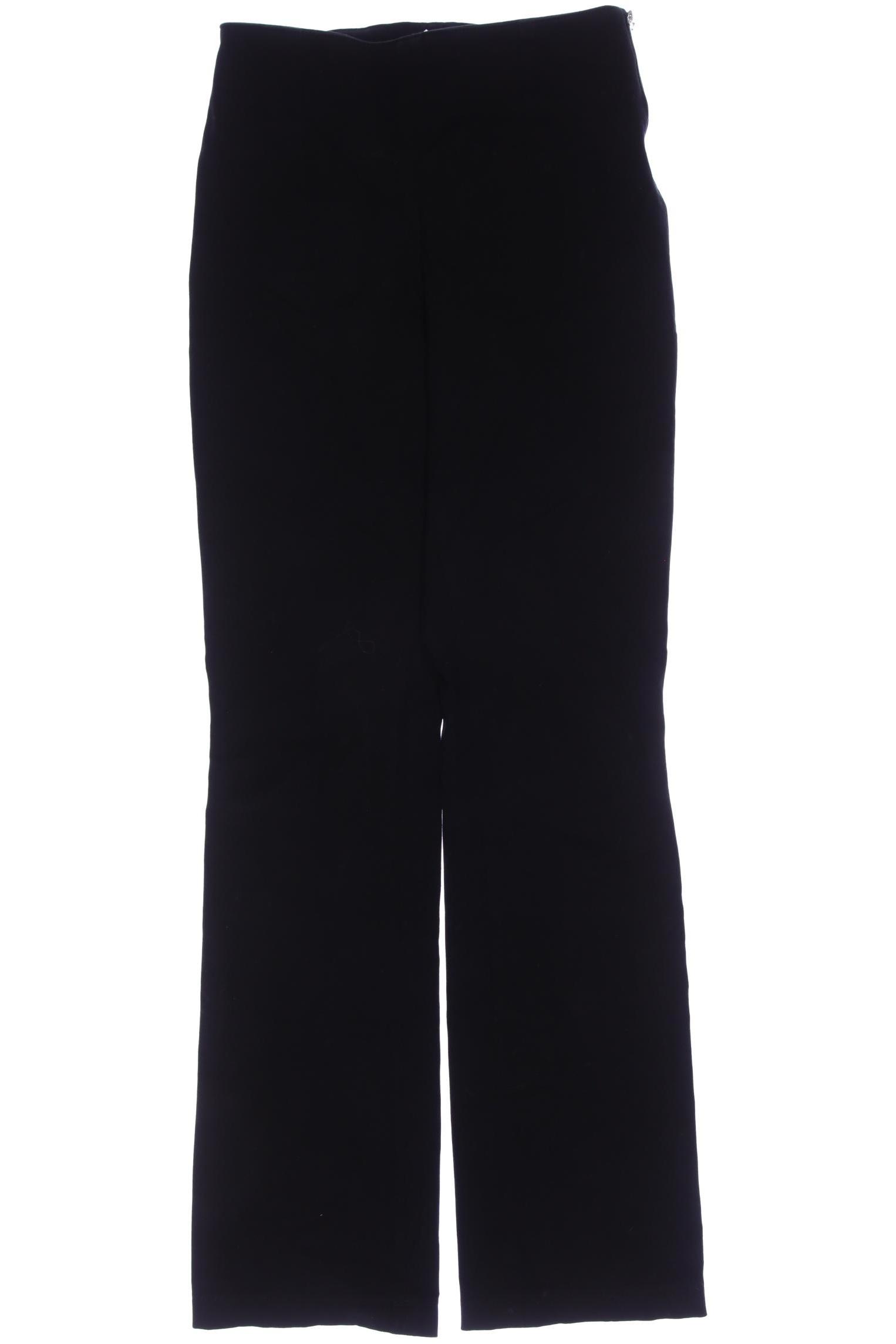 

Pamela Henson Damen Stoffhose, schwarz, Gr. 28