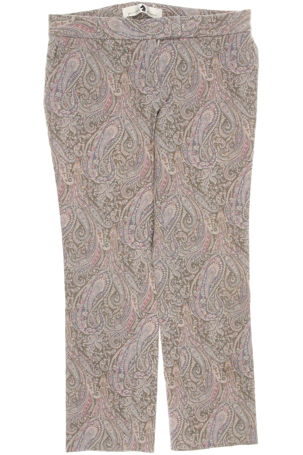 

Pamela Henson Damen Stoffhose, grau