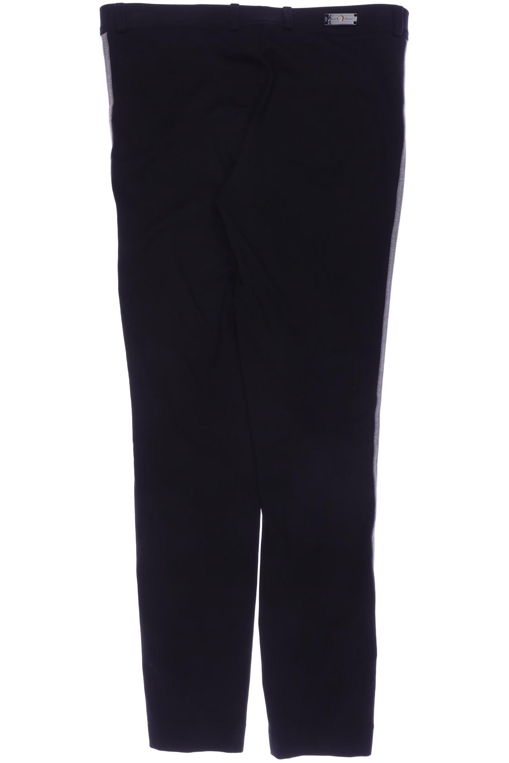 

Pamela Henson Damen Stoffhose, schwarz, Gr. 42