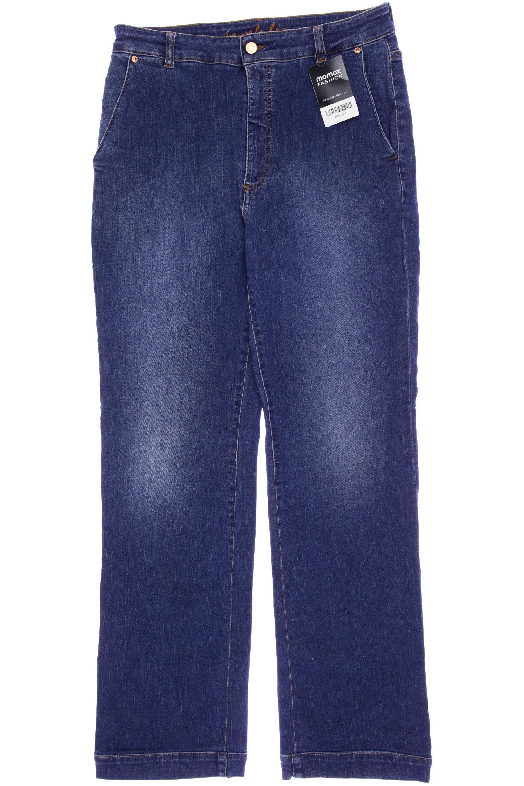 

Pamela Henson Damen Jeans, marineblau, Gr. 42