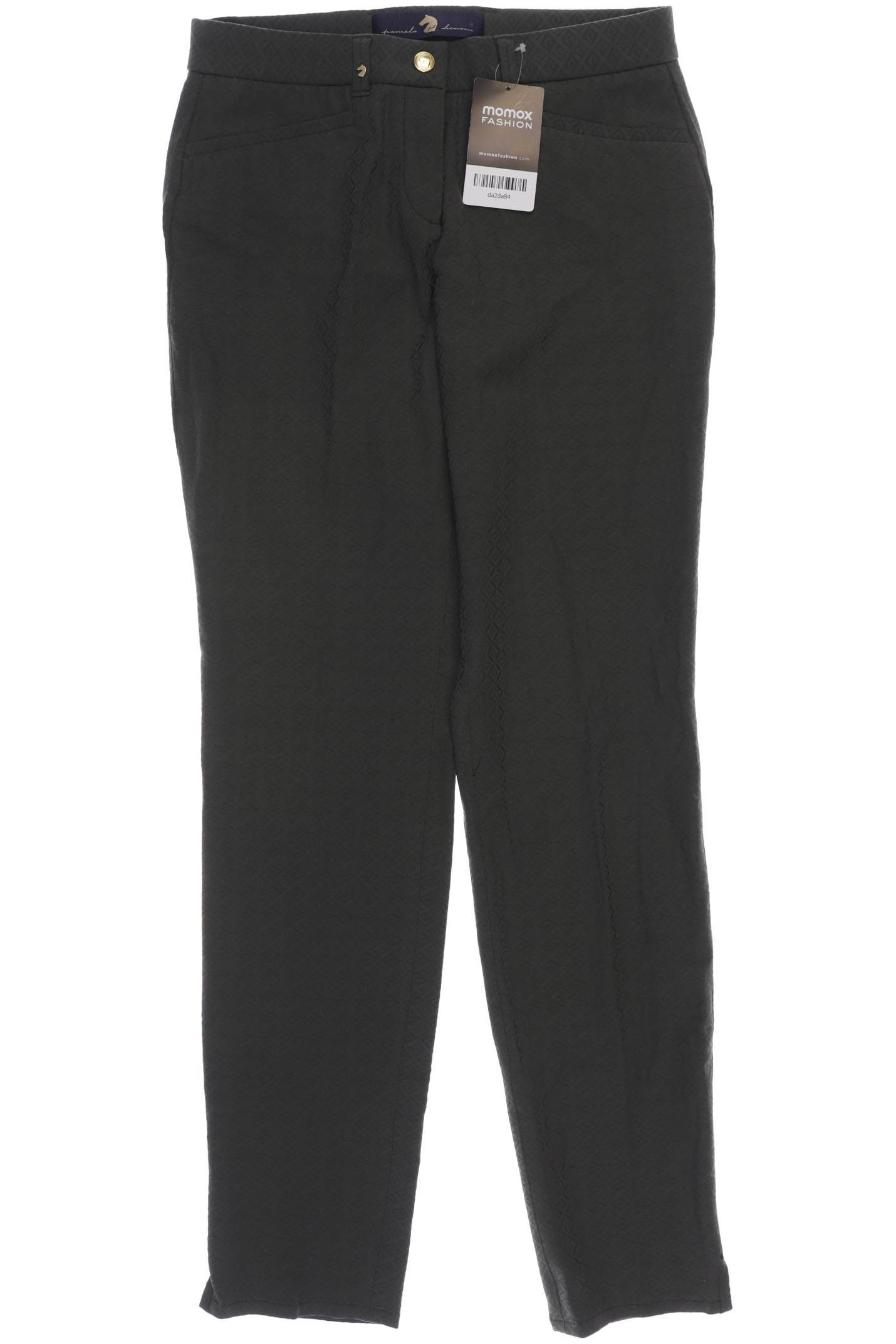 

Pamela Henson Damen Stoffhose, grün