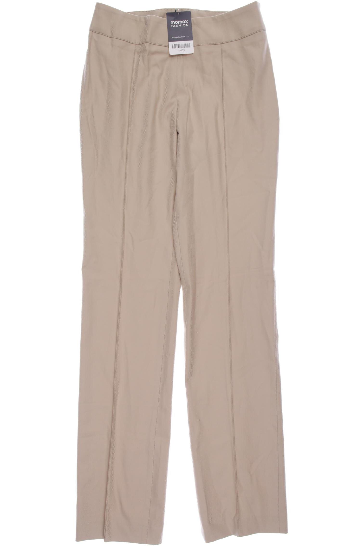 

Pamela Henson Damen Stoffhose, beige, Gr. 36