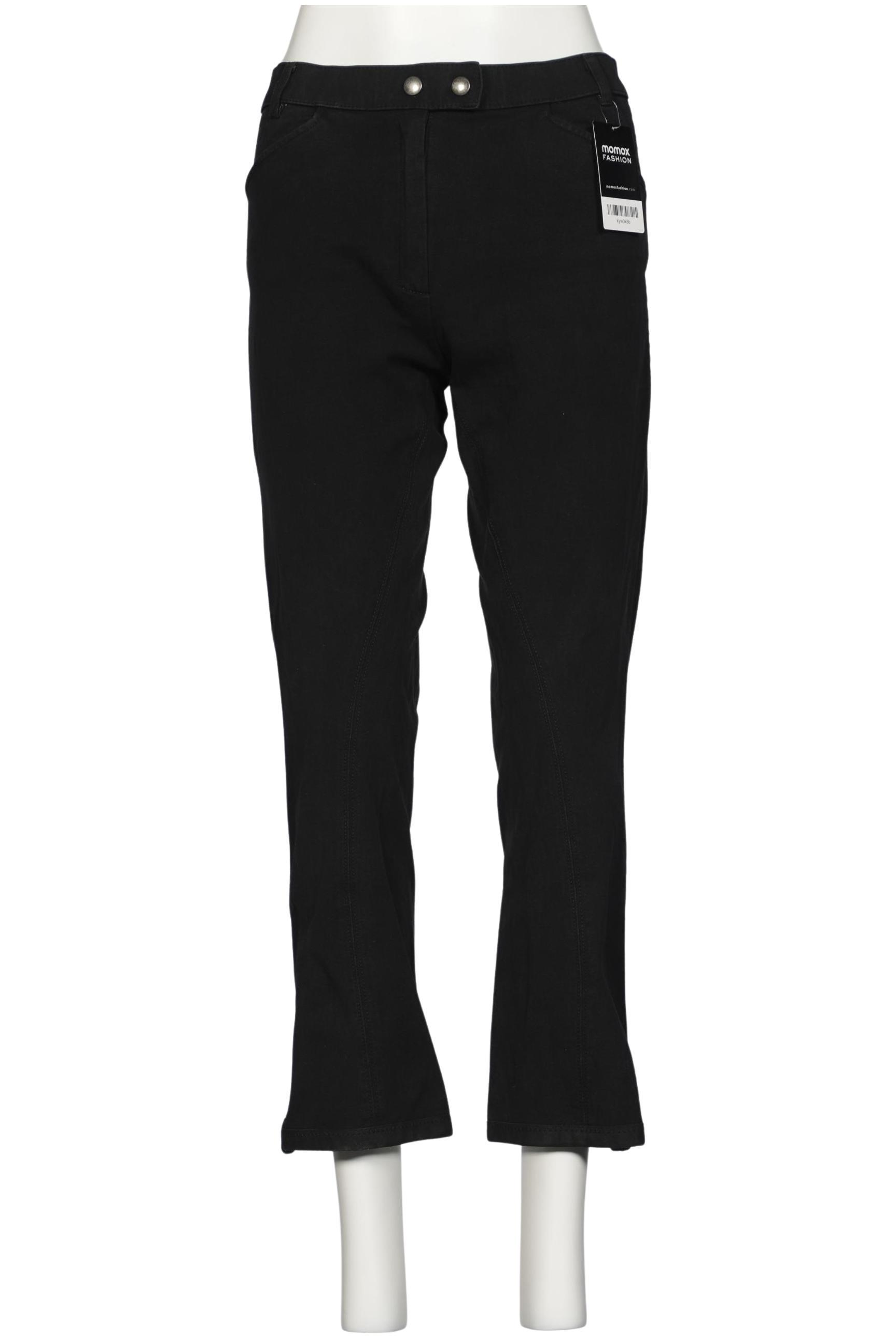 

Pamela Henson Damen Jeans, schwarz, Gr. 28