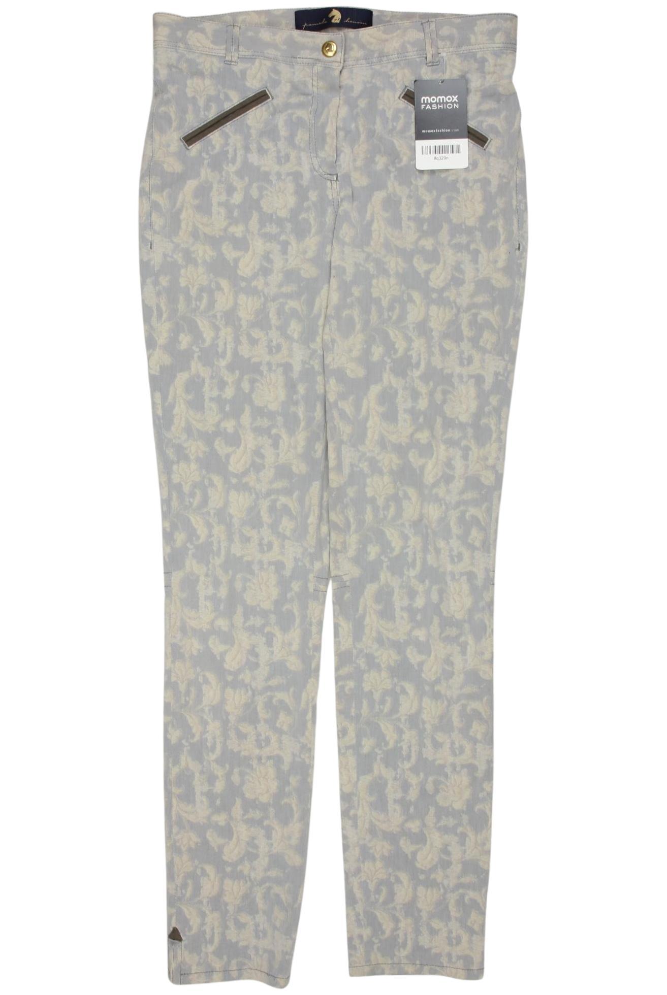 

Pamela Henson Damen Stoffhose, mehrfarbig, Gr. 36