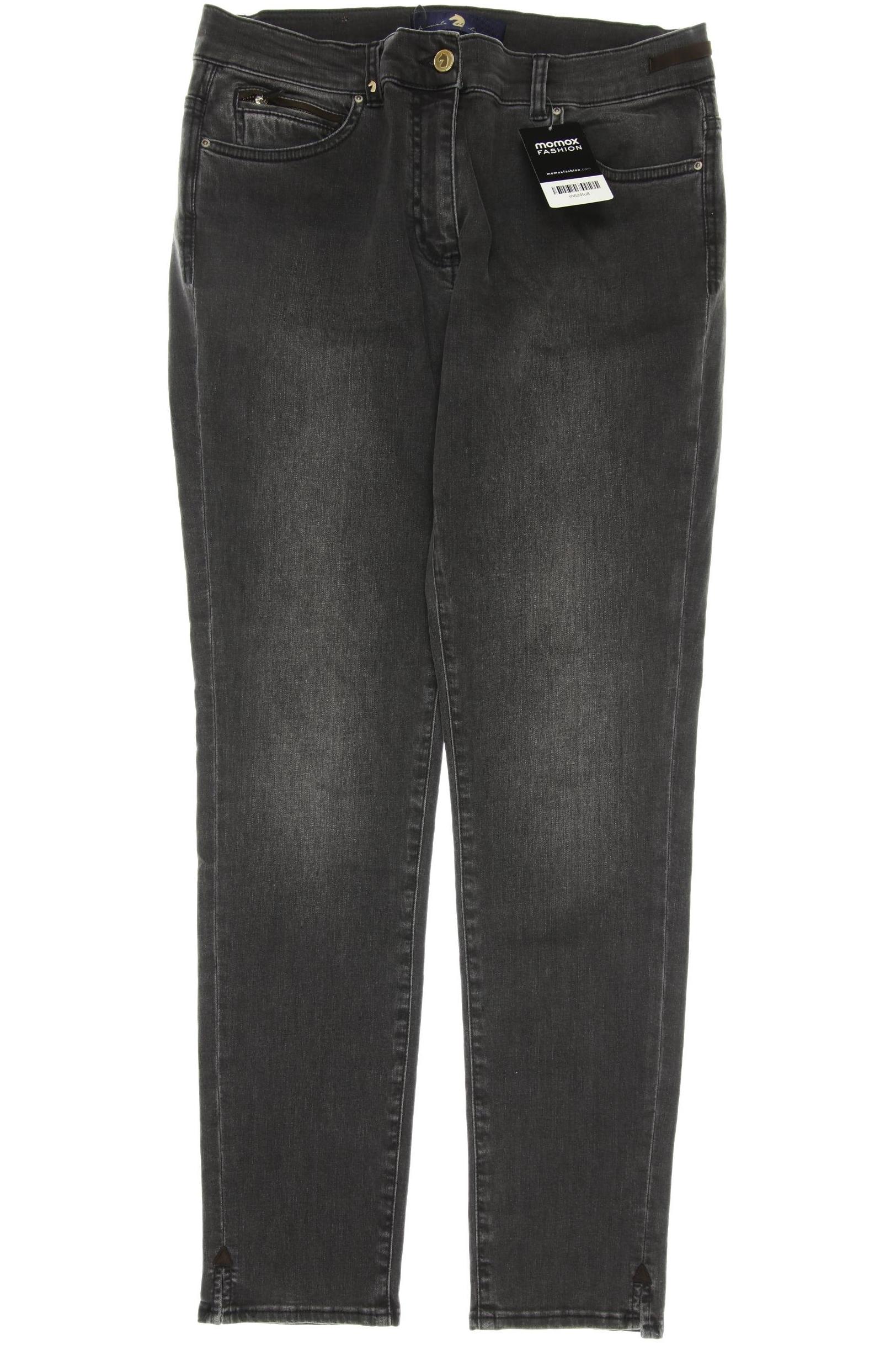 

Pamela Henson Damen Jeans, grau, Gr. 42