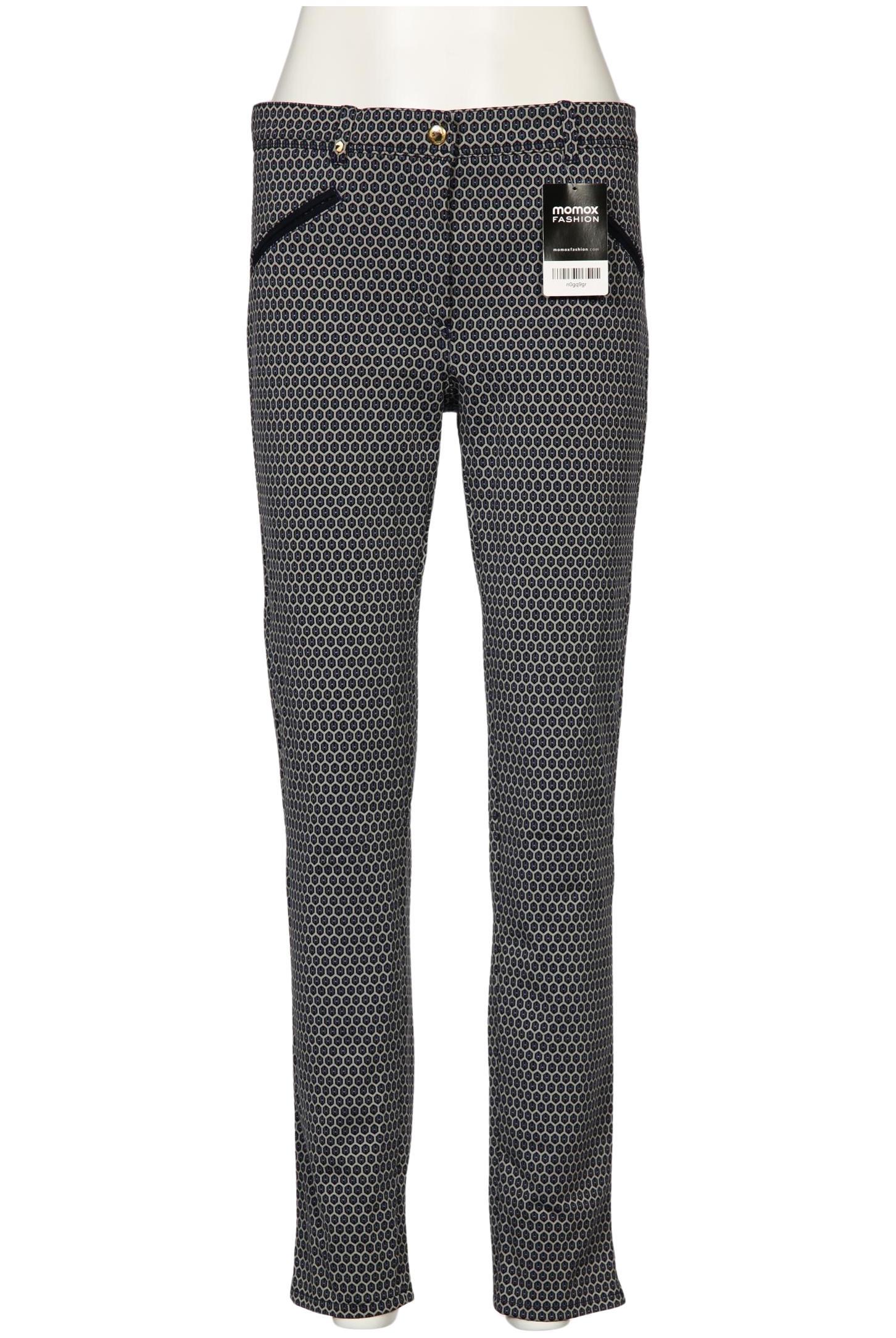 

Pamela Henson Damen Stoffhose, mehrfarbig, Gr. 38