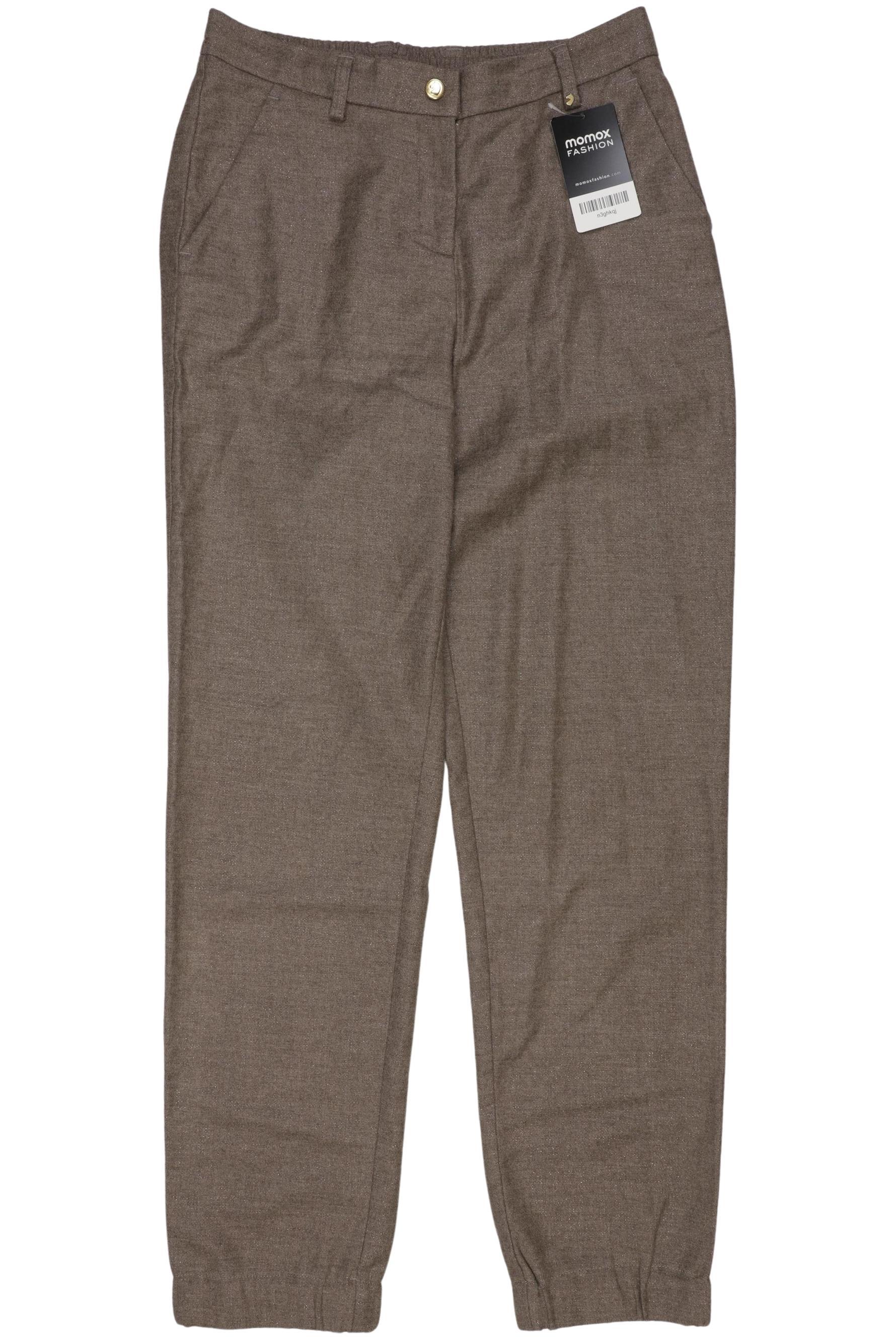 

Pamela Henson Damen Stoffhose, braun, Gr. 36