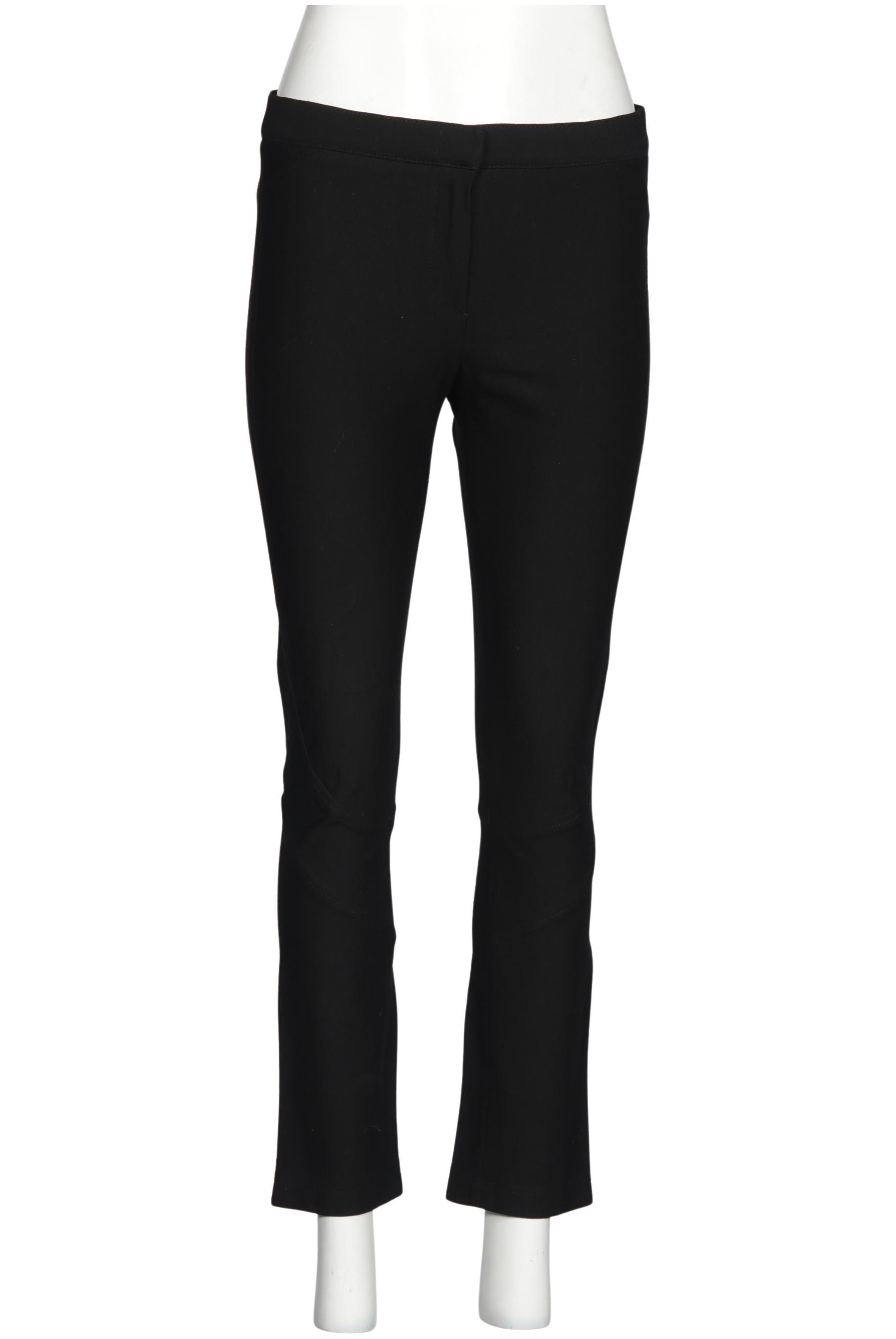 

Pamela Henson Damen Stoffhose, schwarz, Gr. 40