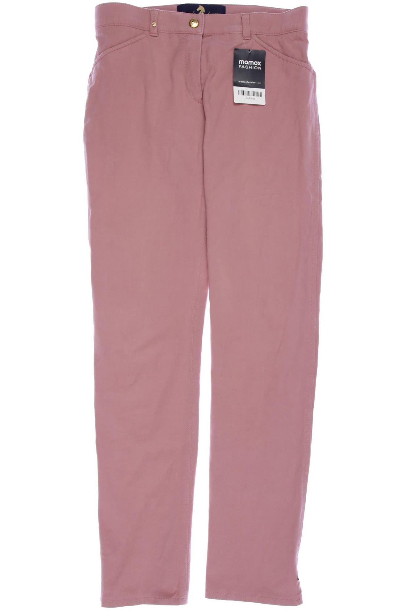 

Pamela Henson Damen Stoffhose, pink, Gr. 36
