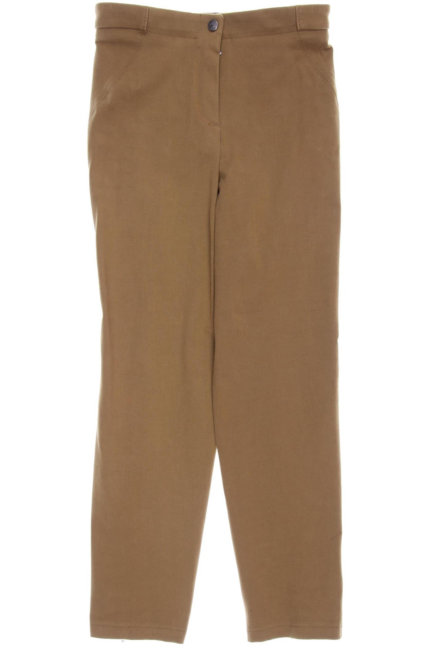 

Pamela Henson Damen Stoffhose, beige, Gr. 36