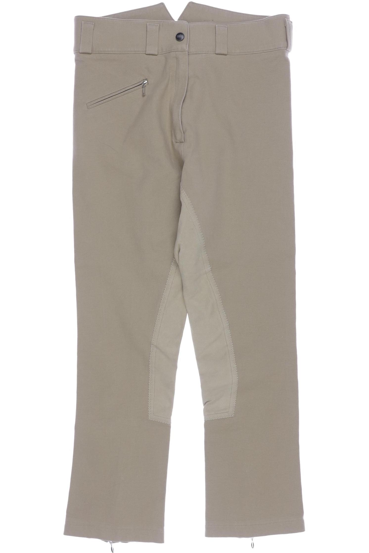 

Pamela Henson Damen Stoffhose, beige, Gr. 40