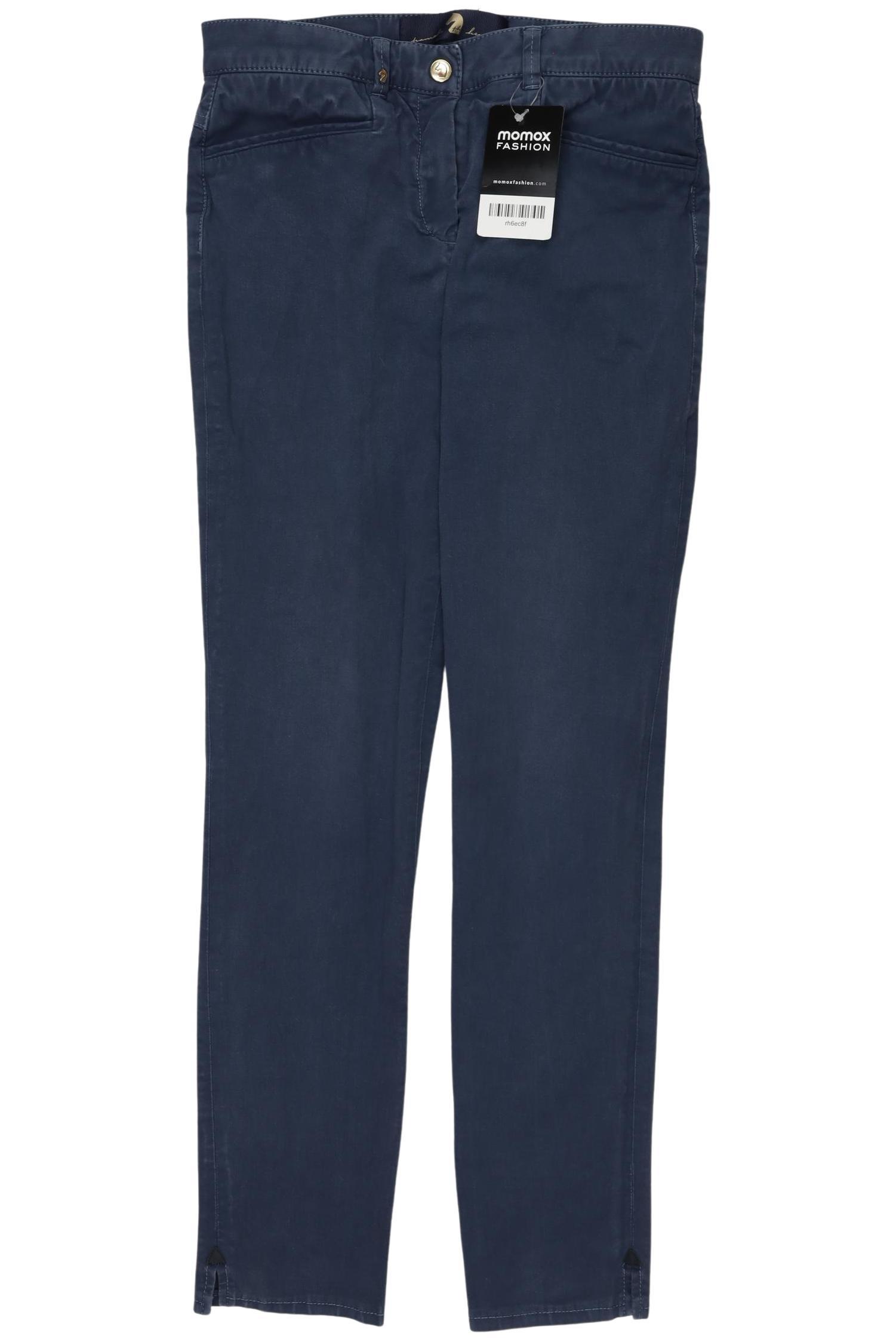 

Pamela Henson Damen Stoffhose, marineblau, Gr. 27