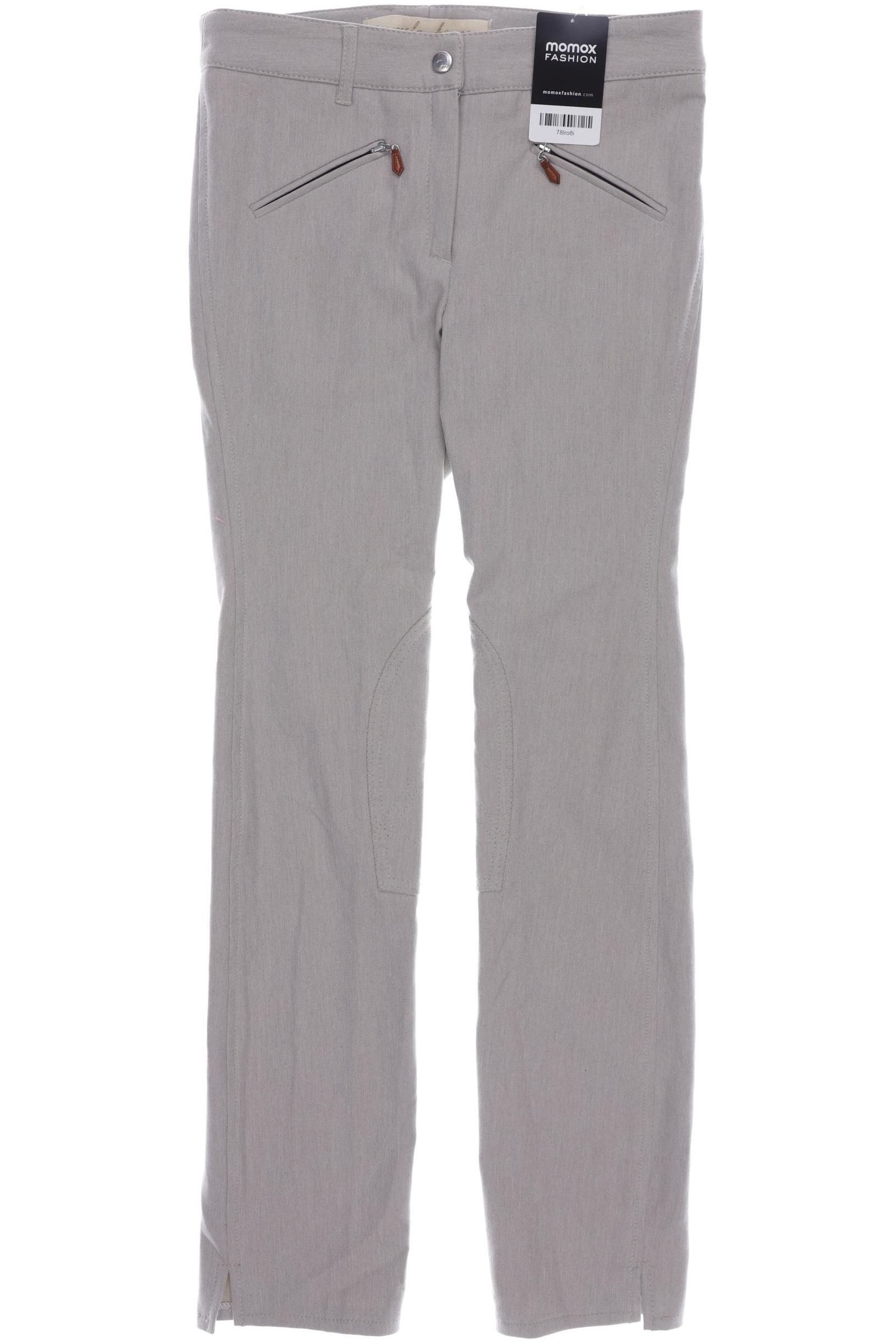 

Pamela Henson Damen Stoffhose, beige