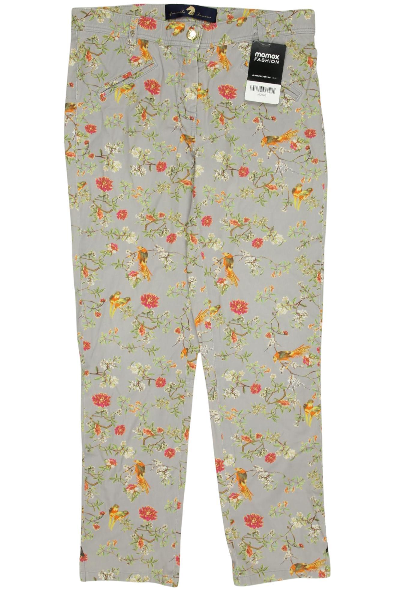 

Pamela Henson Damen Jeans, grau, Gr. 36
