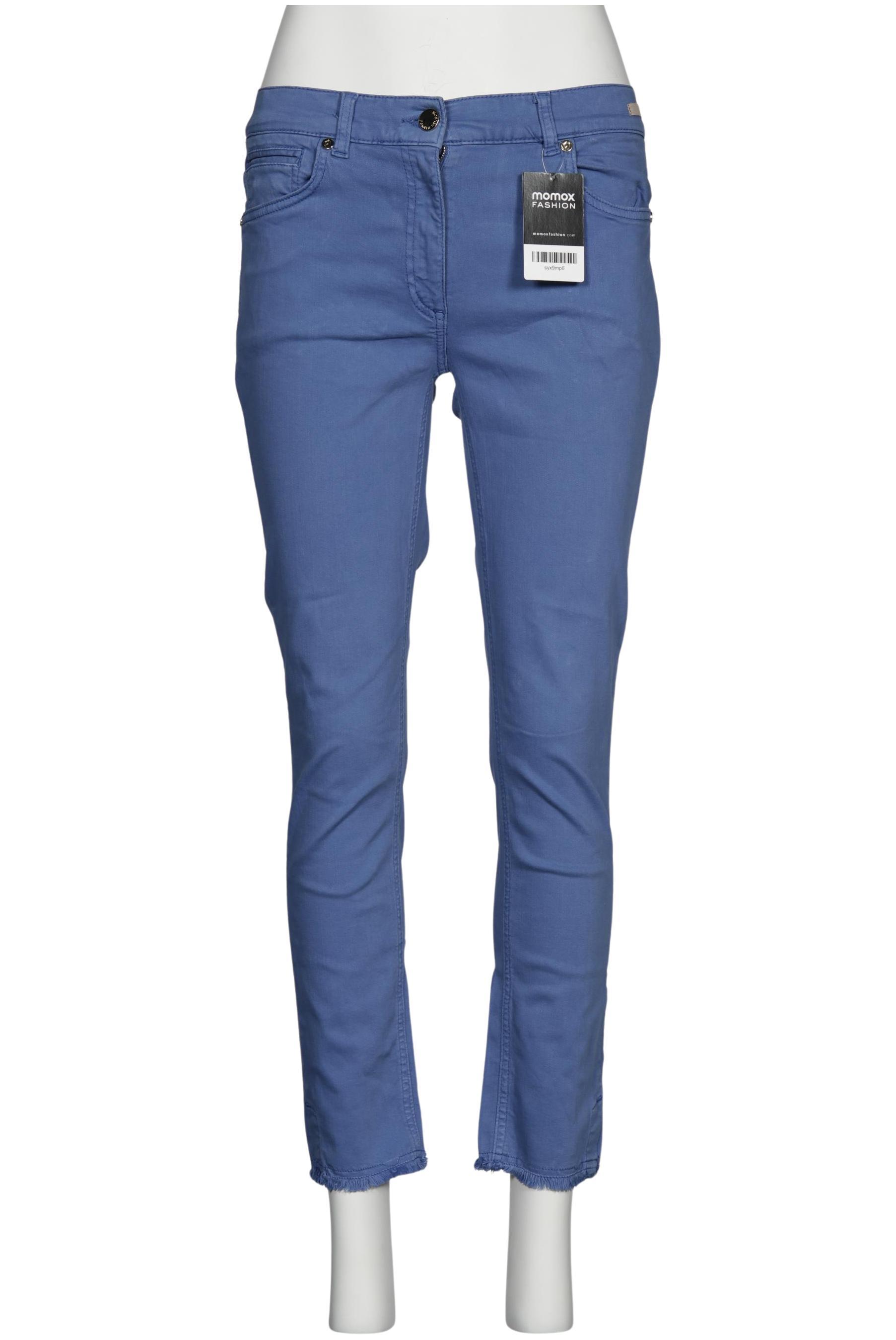 

Pamela Henson Damen Jeans, blau, Gr. 40