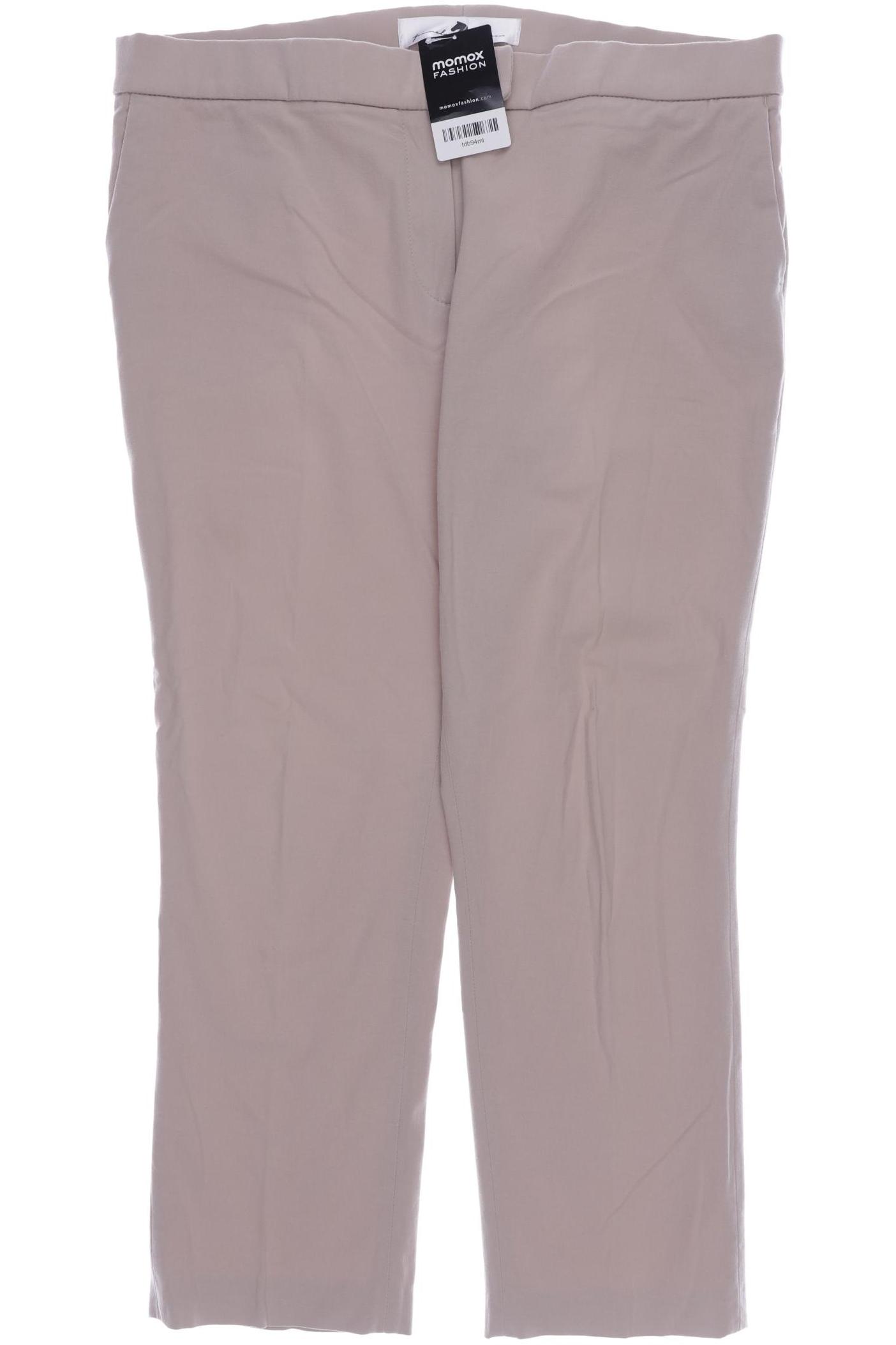

Pamela Henson Damen Stoffhose, beige