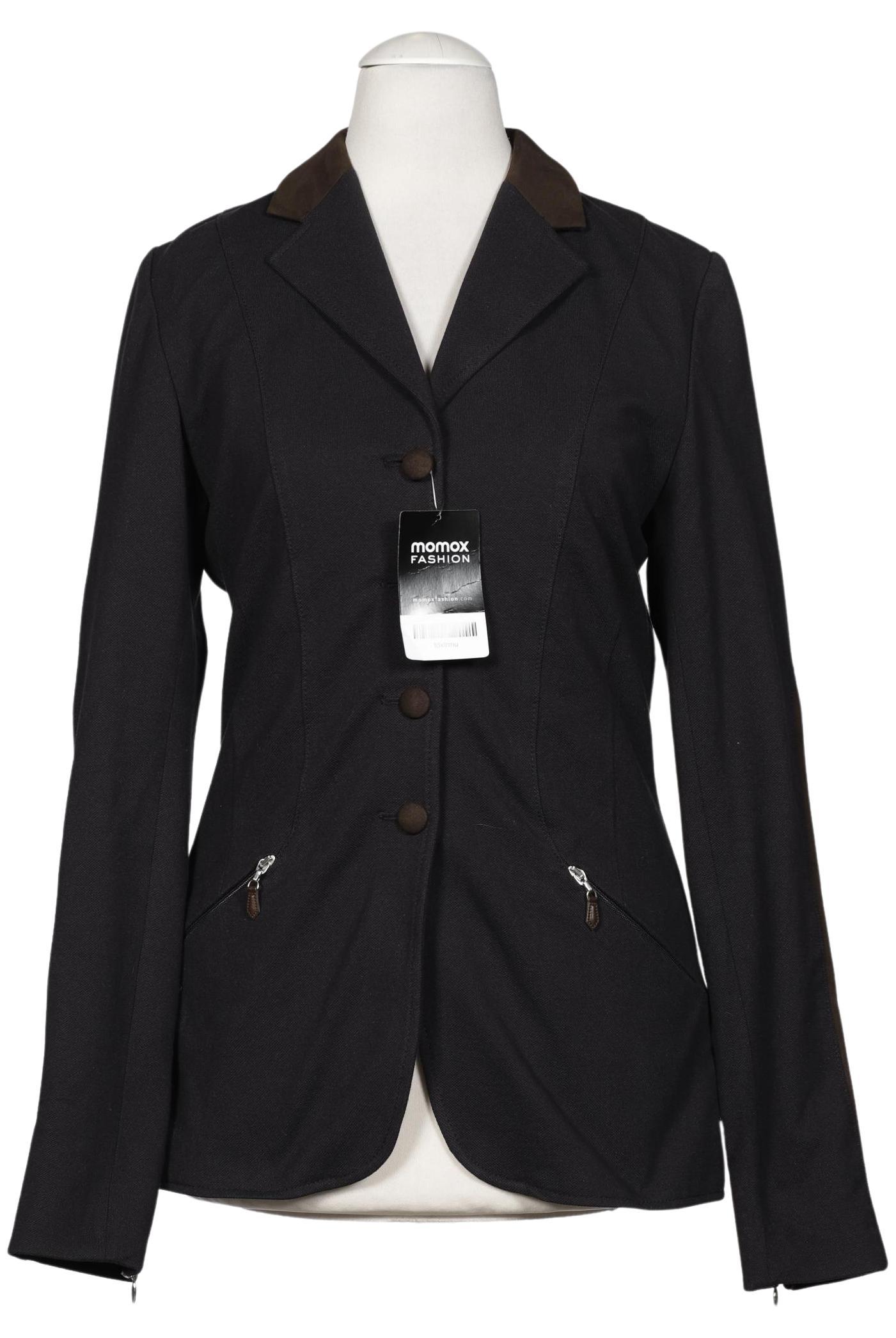 

Pamela Henson Damen Blazer, marineblau, Gr. 34