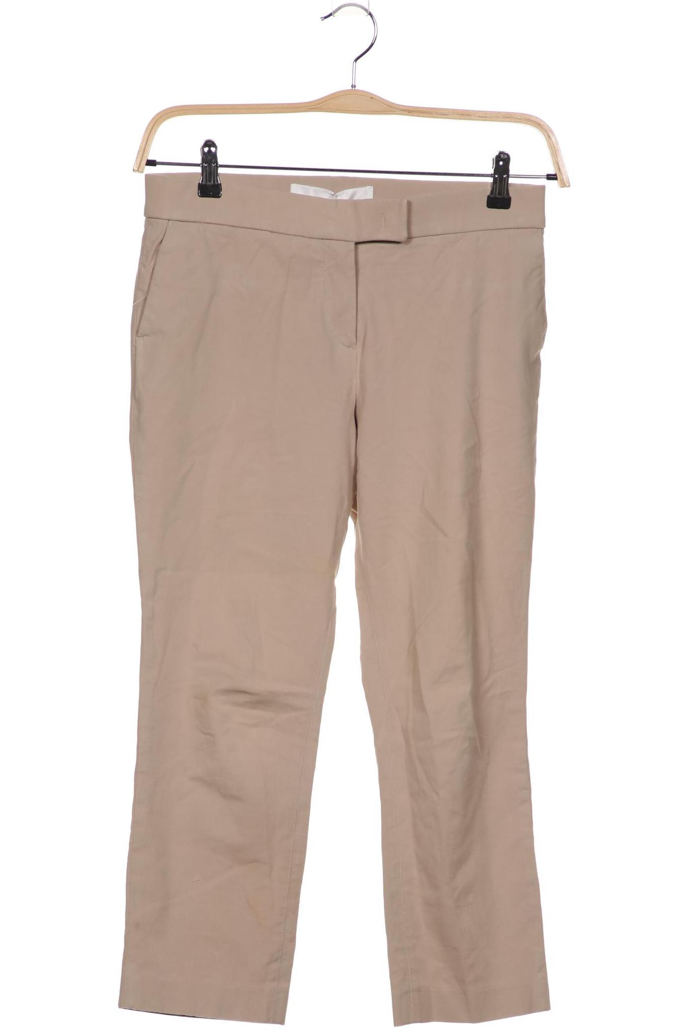 

Pamela Henson Damen Stoffhose, beige, Gr. 38