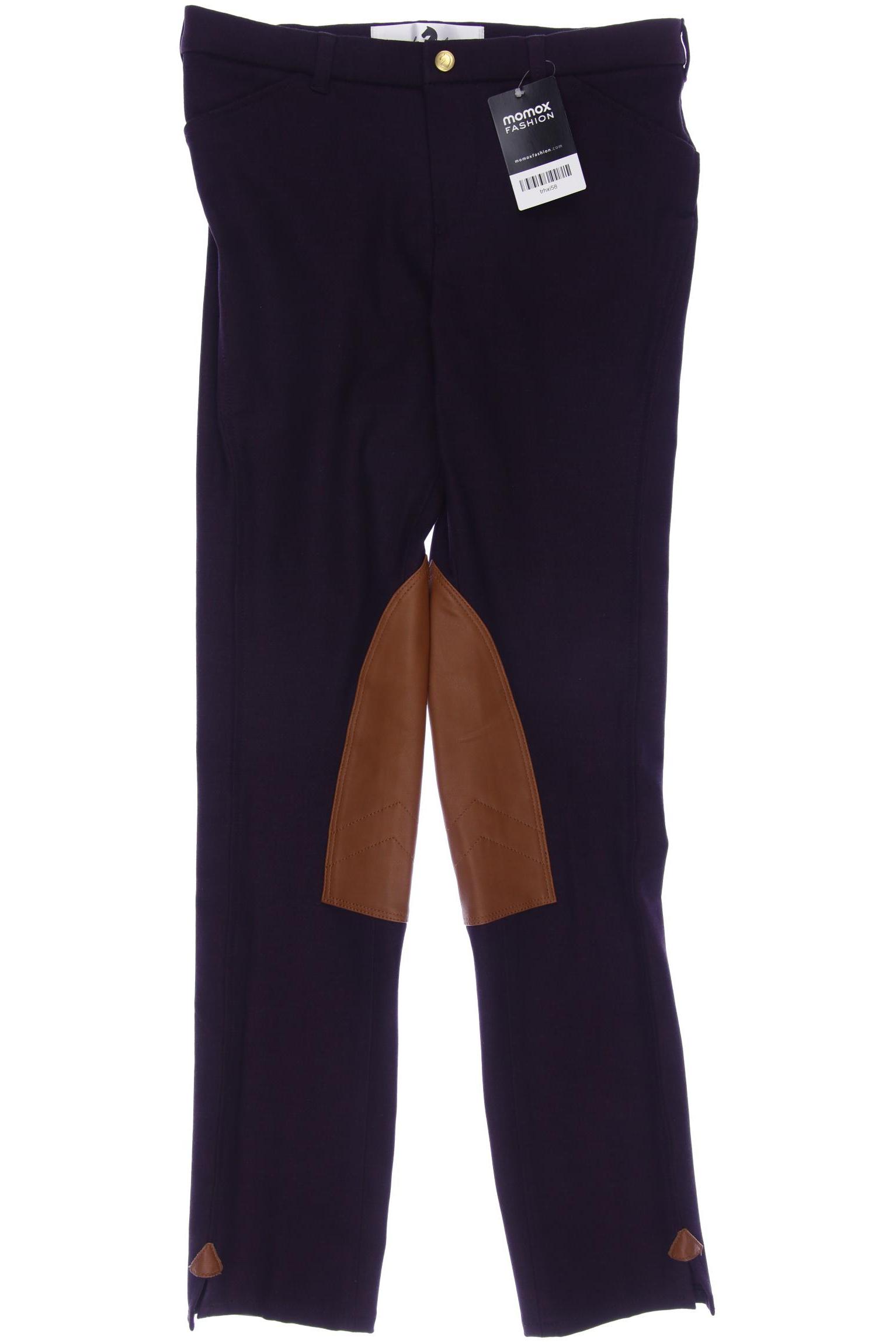 

Pamela Henson Damen Stoffhose, flieder, Gr. 36