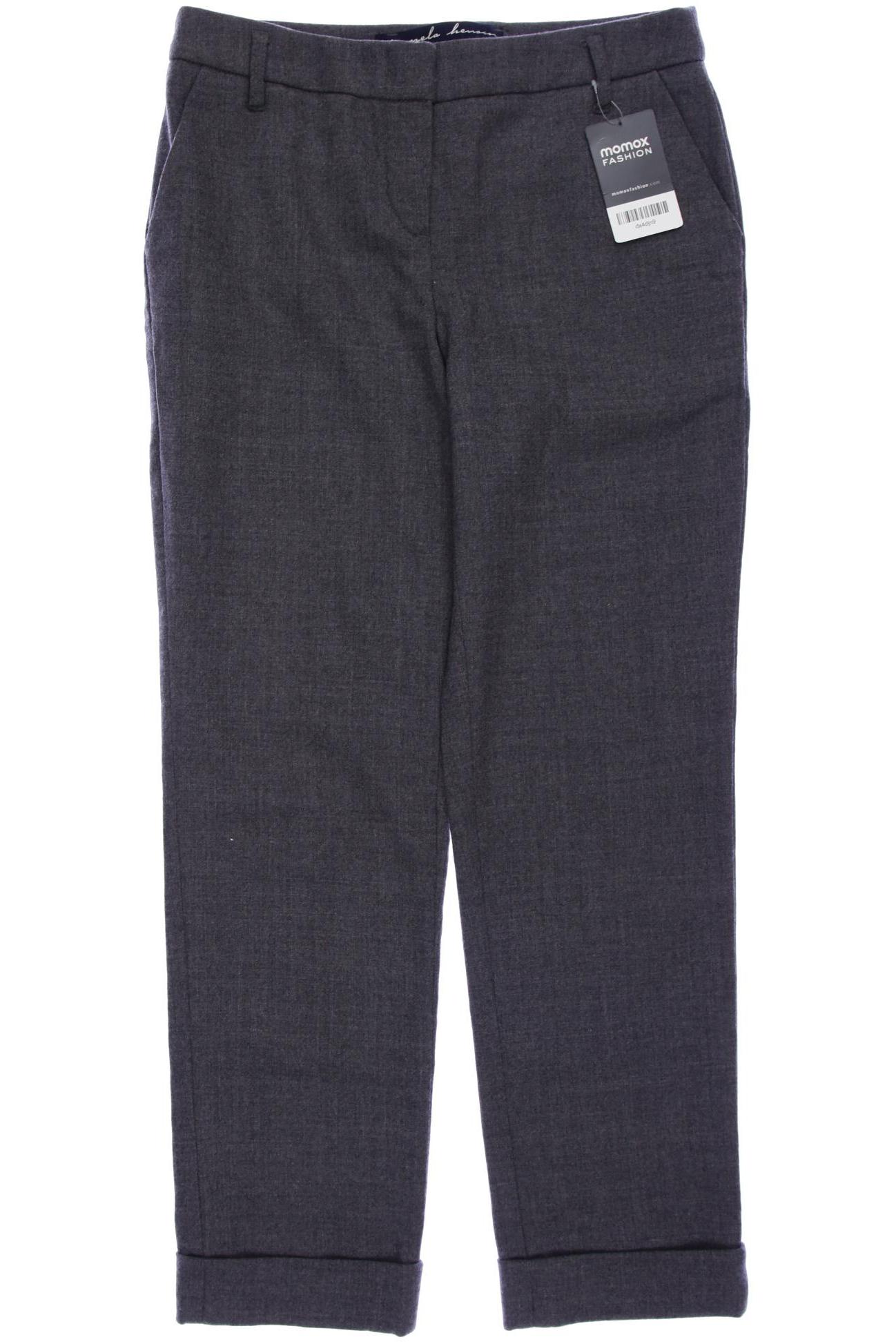 

Pamela Henson Damen Stoffhose, grau, Gr. 28