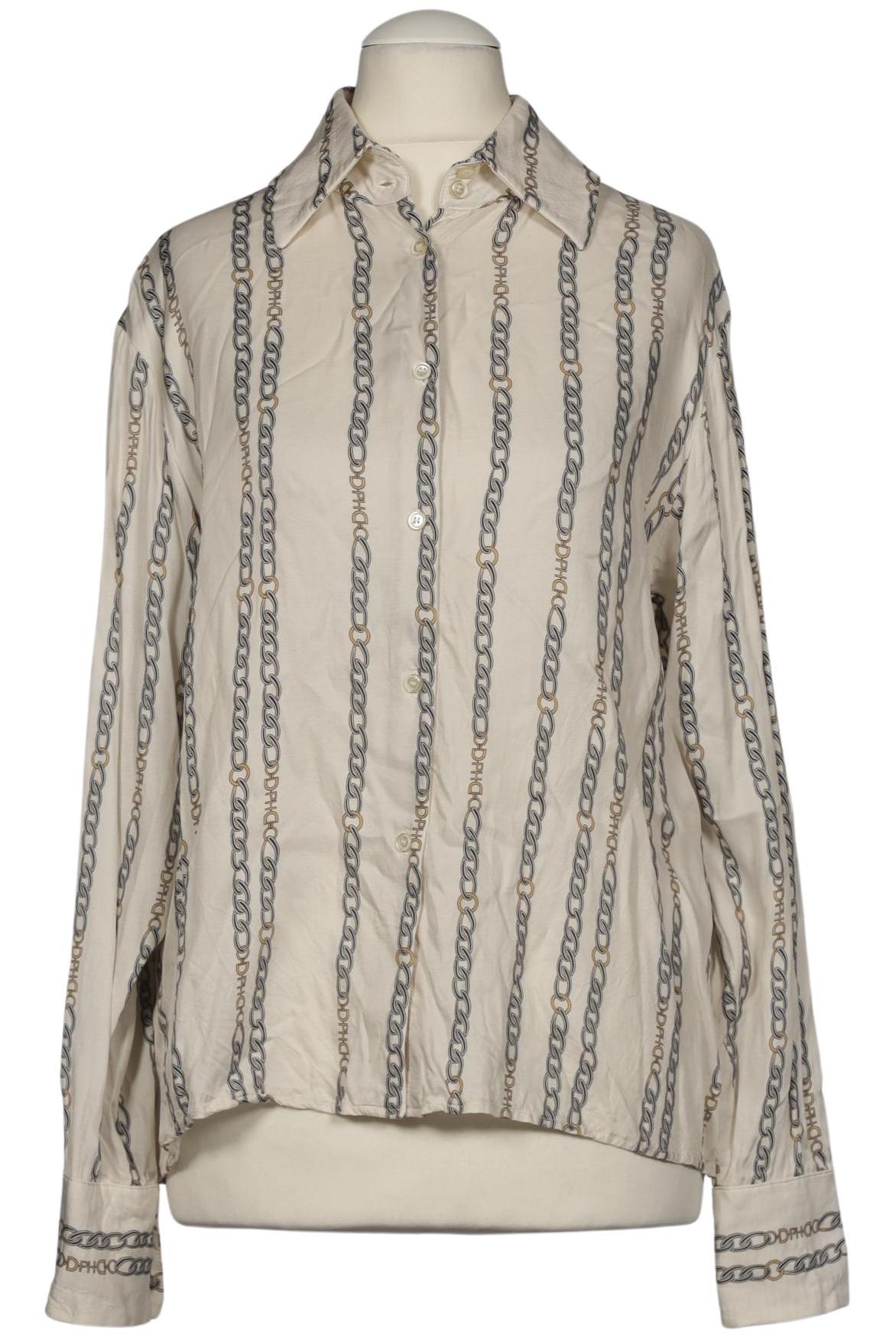 

Pamela Henson Damen Bluse, cremeweiß, Gr. 36