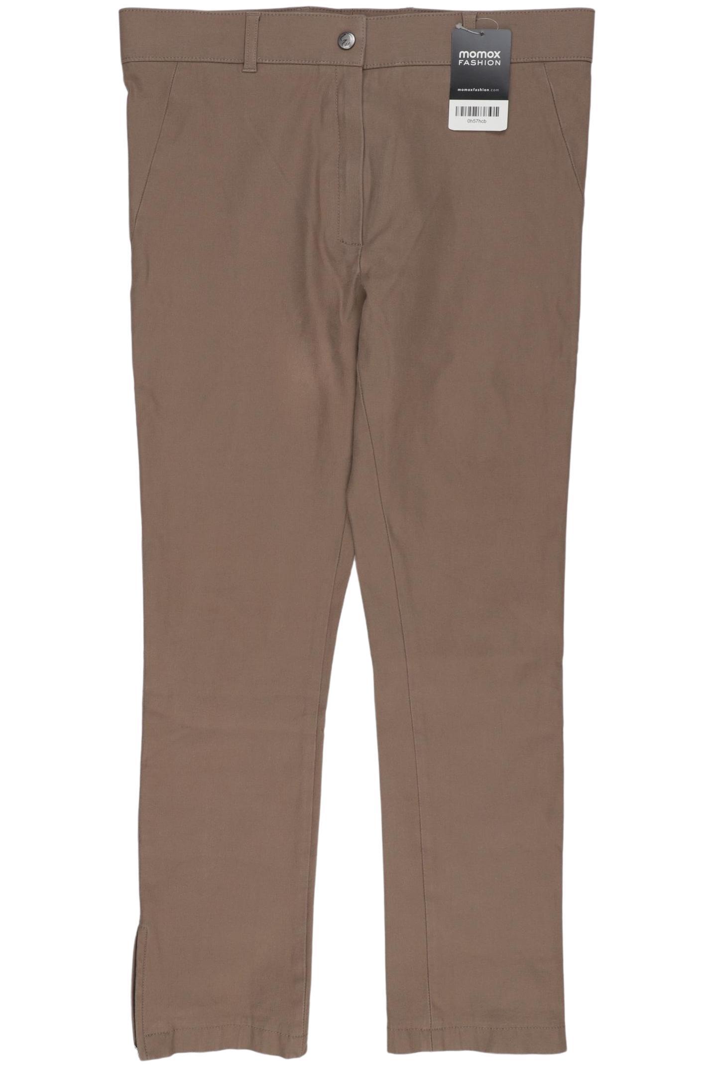 

Pamela Henson Damen Stoffhose, braun, Gr. 40