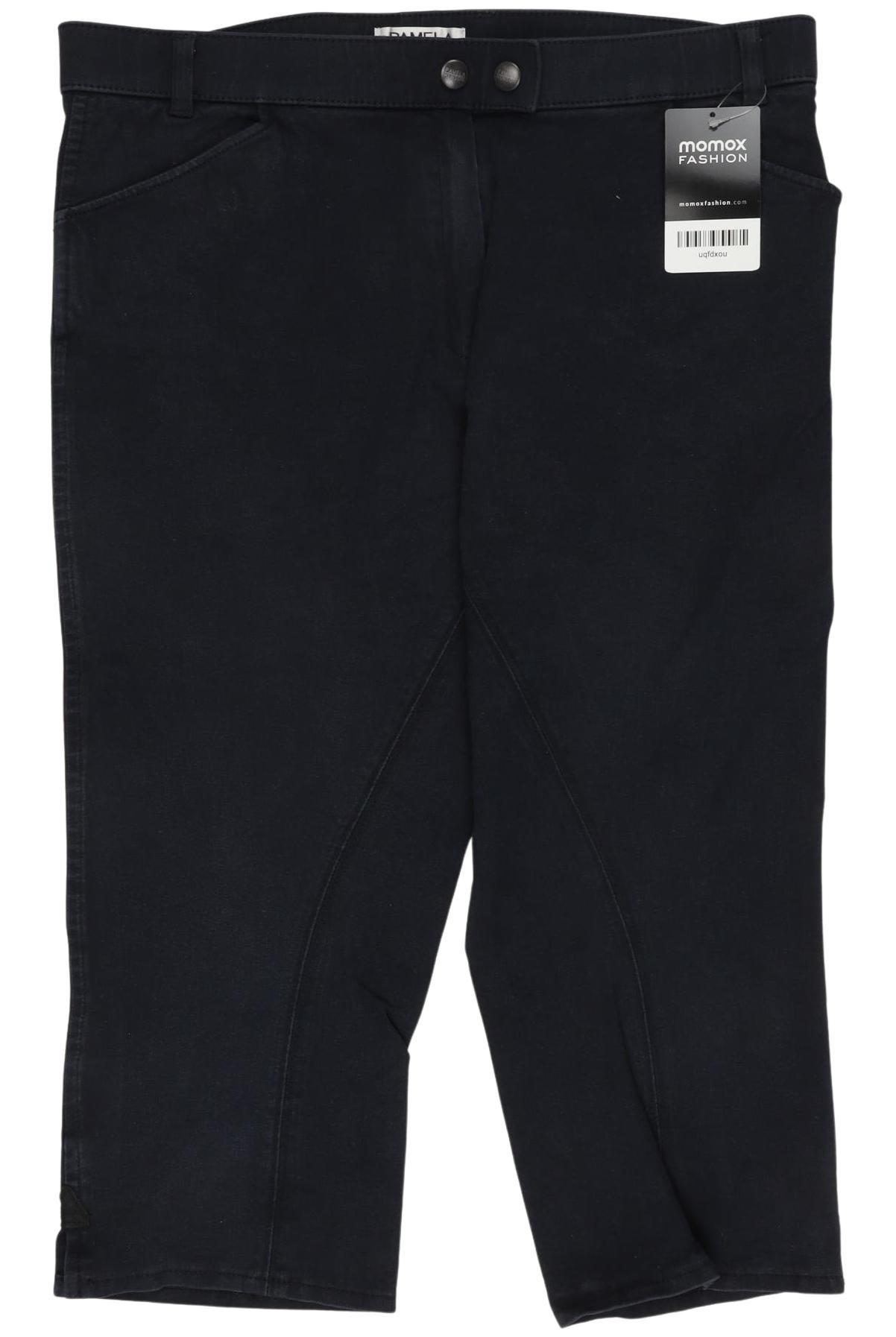 

Pamela Henson Damen Stoffhose, schwarz, Gr. 40