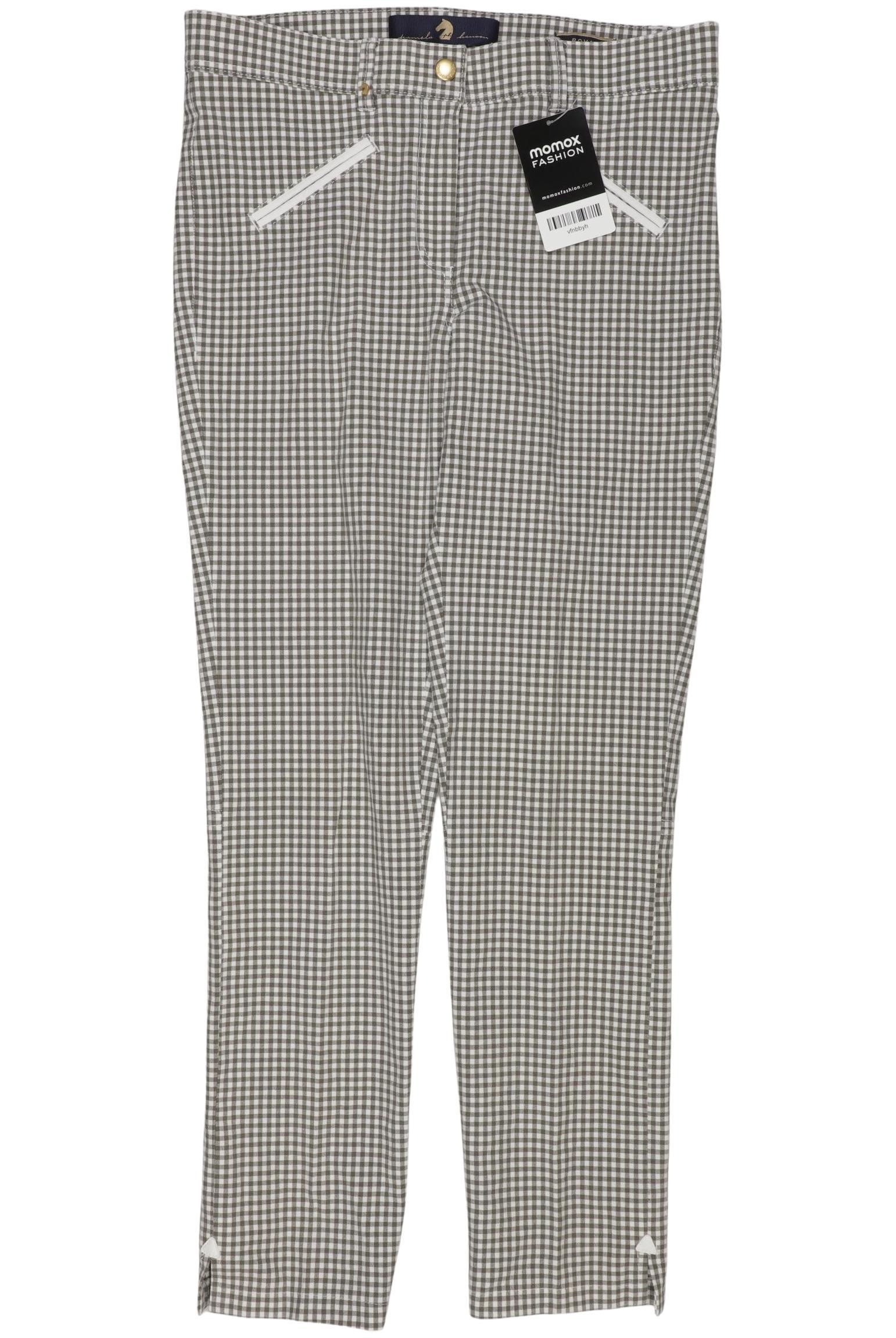 

Pamela Henson Damen Stoffhose, mehrfarbig, Gr. 36